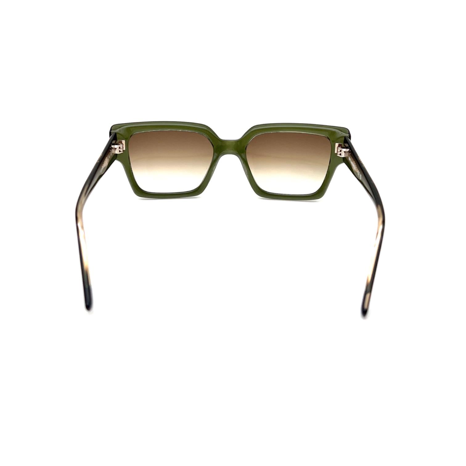 Karl Lagerfeld KL6089S 305 Kadın Güneş Gözlüğü