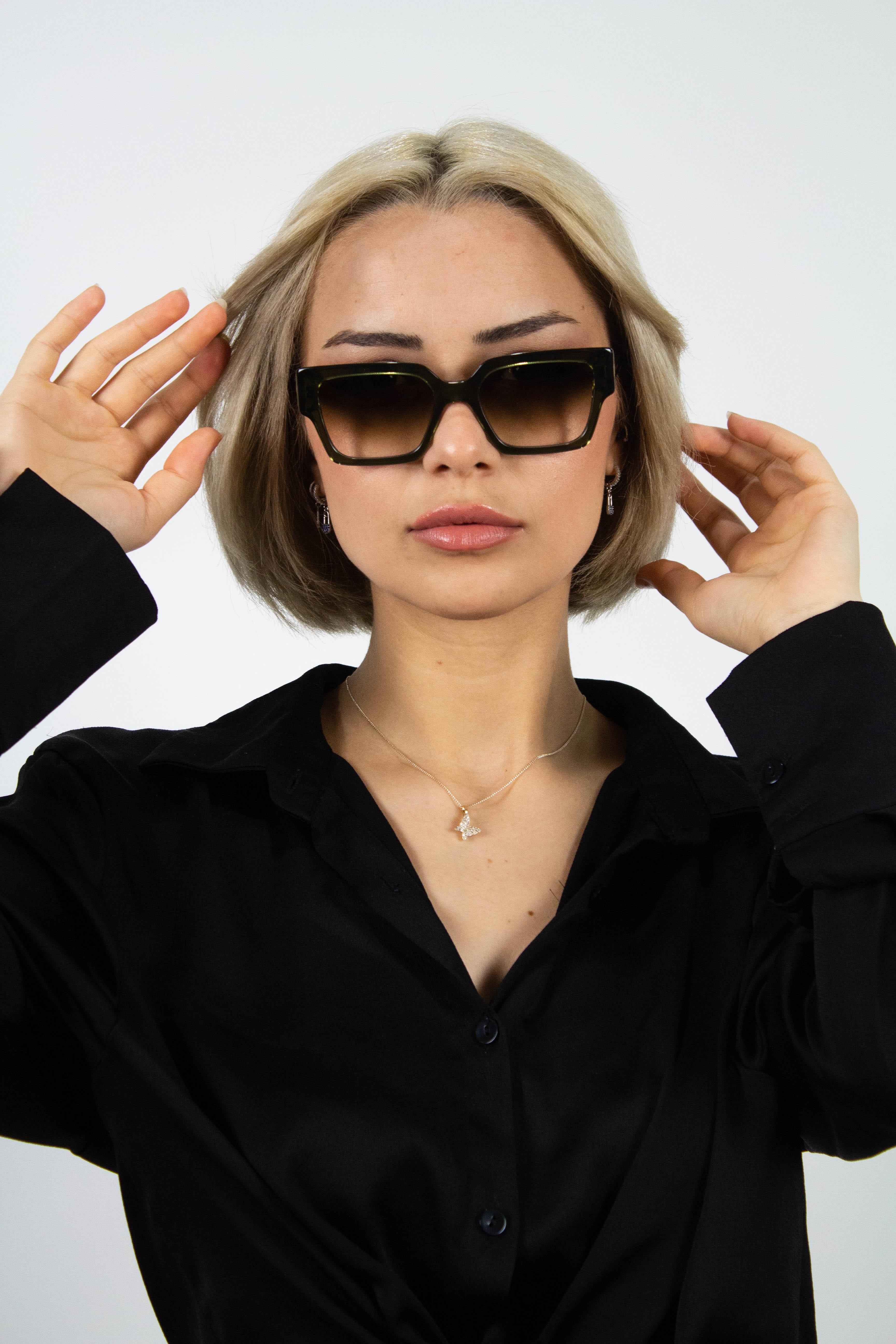 Karl Lagerfeld KL6089S 305 Kadın Güneş Gözlüğü