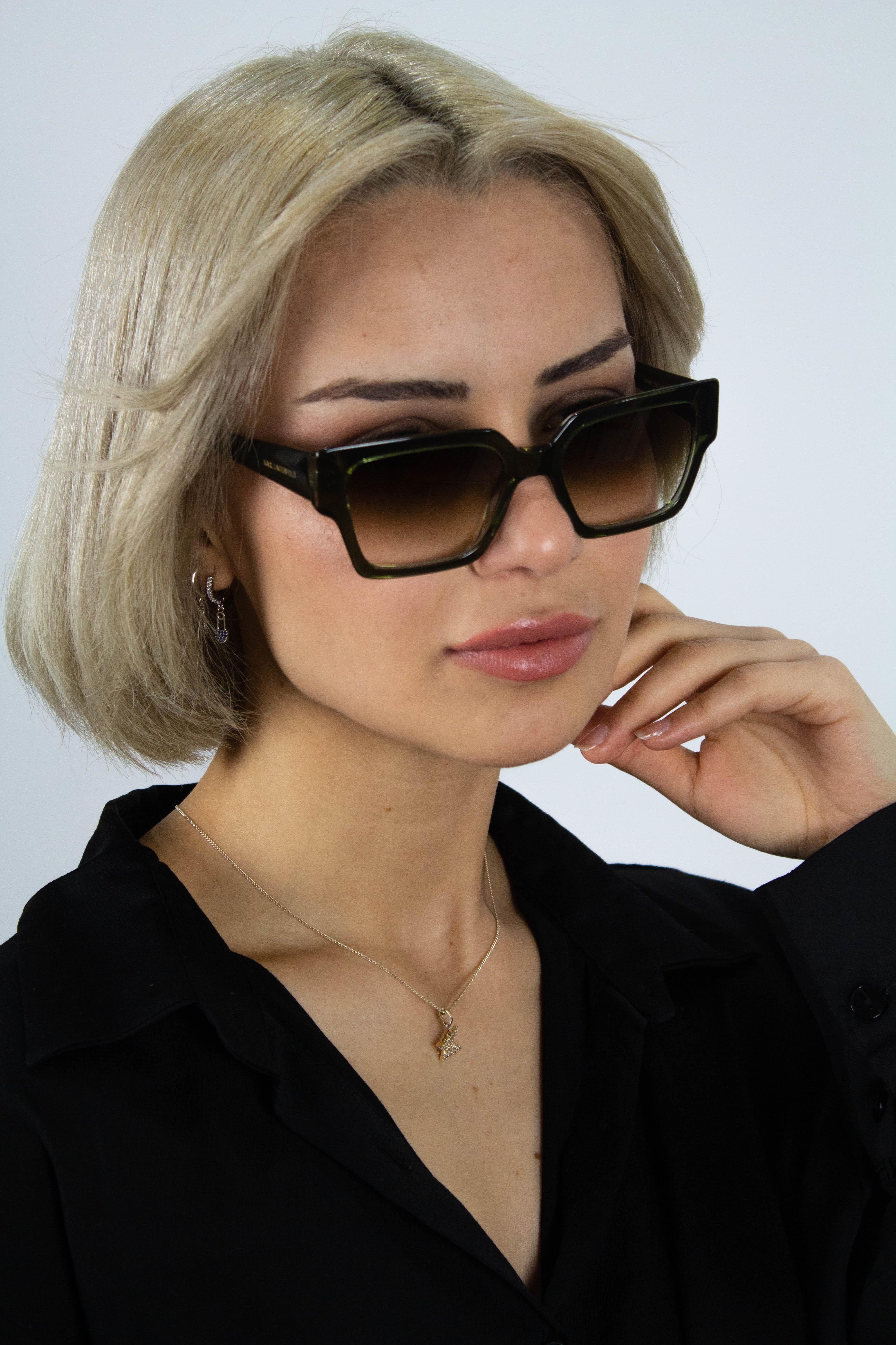 Karl Lagerfeld KL6089S 305 Kadın Güneş Gözlüğü