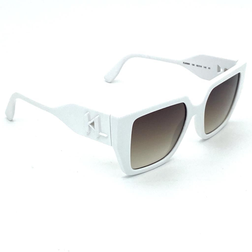 Karl Lagerfeld KL6098S 105 Kadın Güneş Gözlüğü