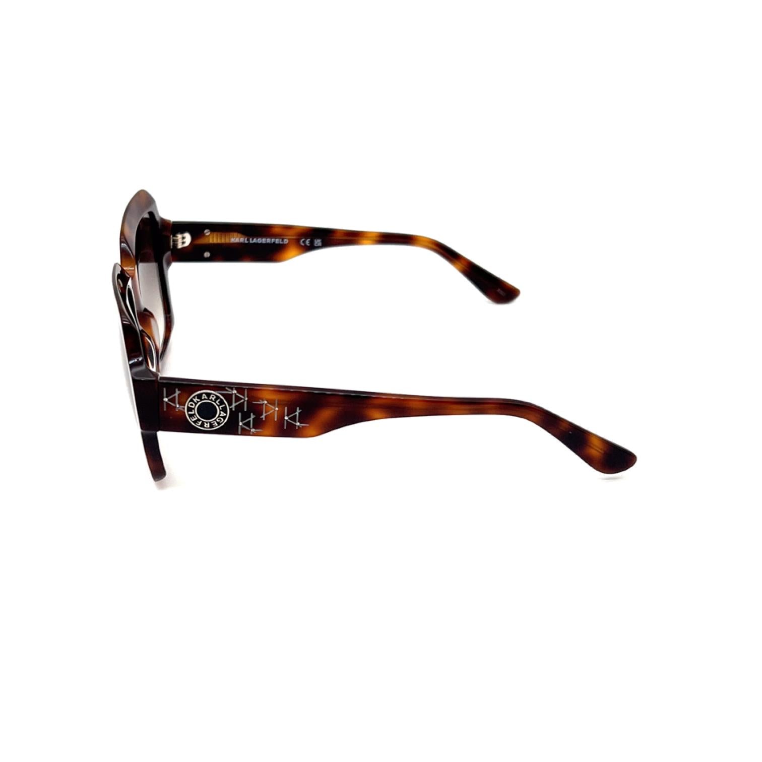 Karl Lagerfeld KL6104SR 240 Kadın Güneş Gözlüğü
