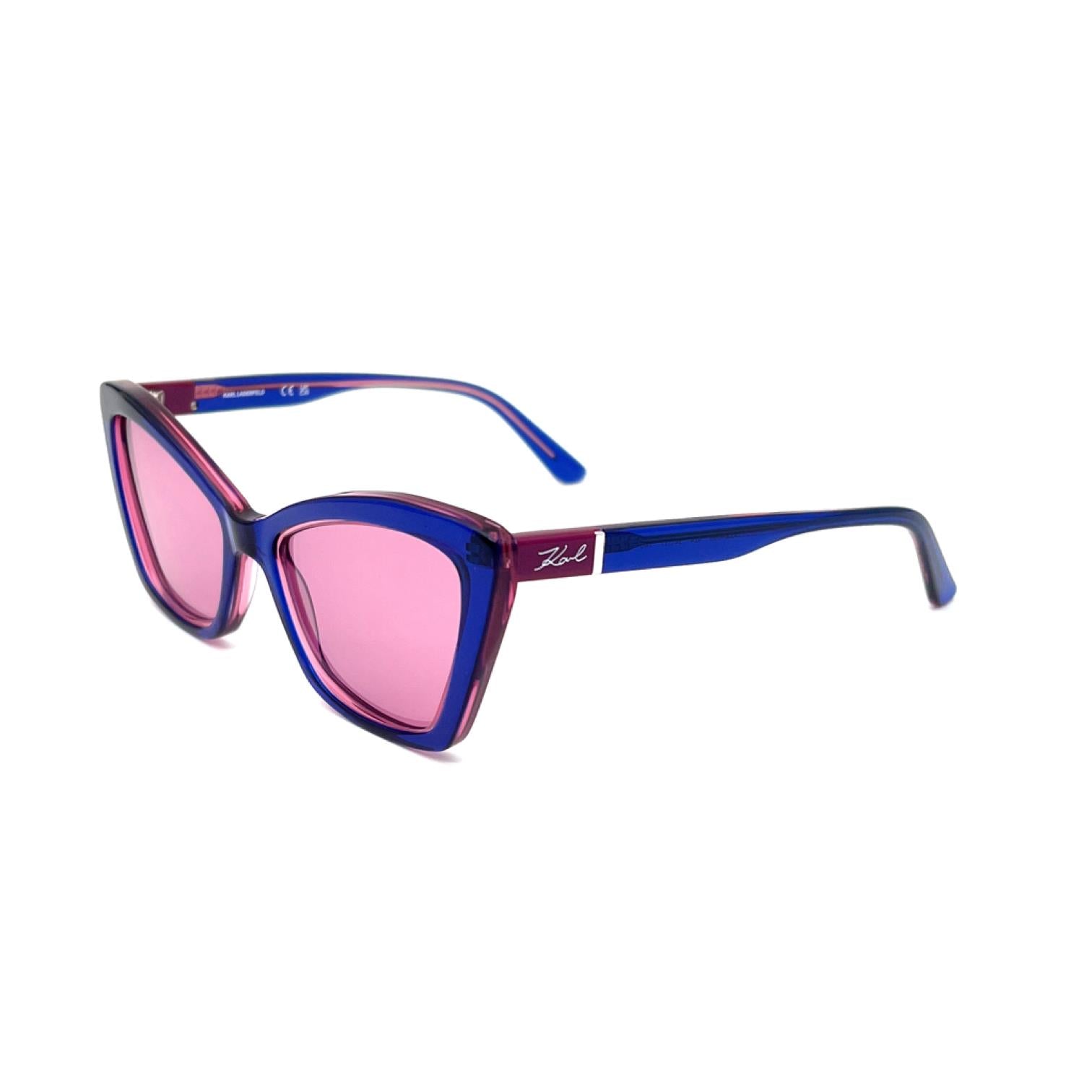 Karl Lagerfeld KL6105S 424 Kadın Güneş Gözlüğü