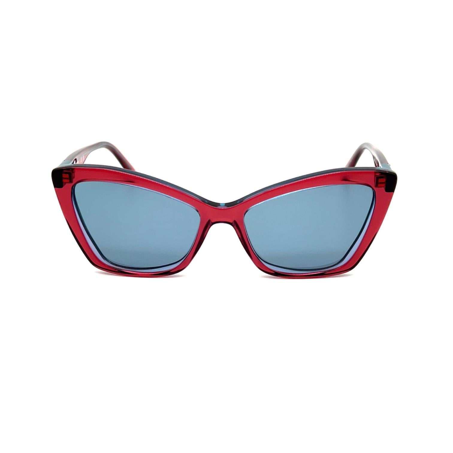 Karl Lagerfeld KL6105S 604 Kadın Güneş Gözlüğü