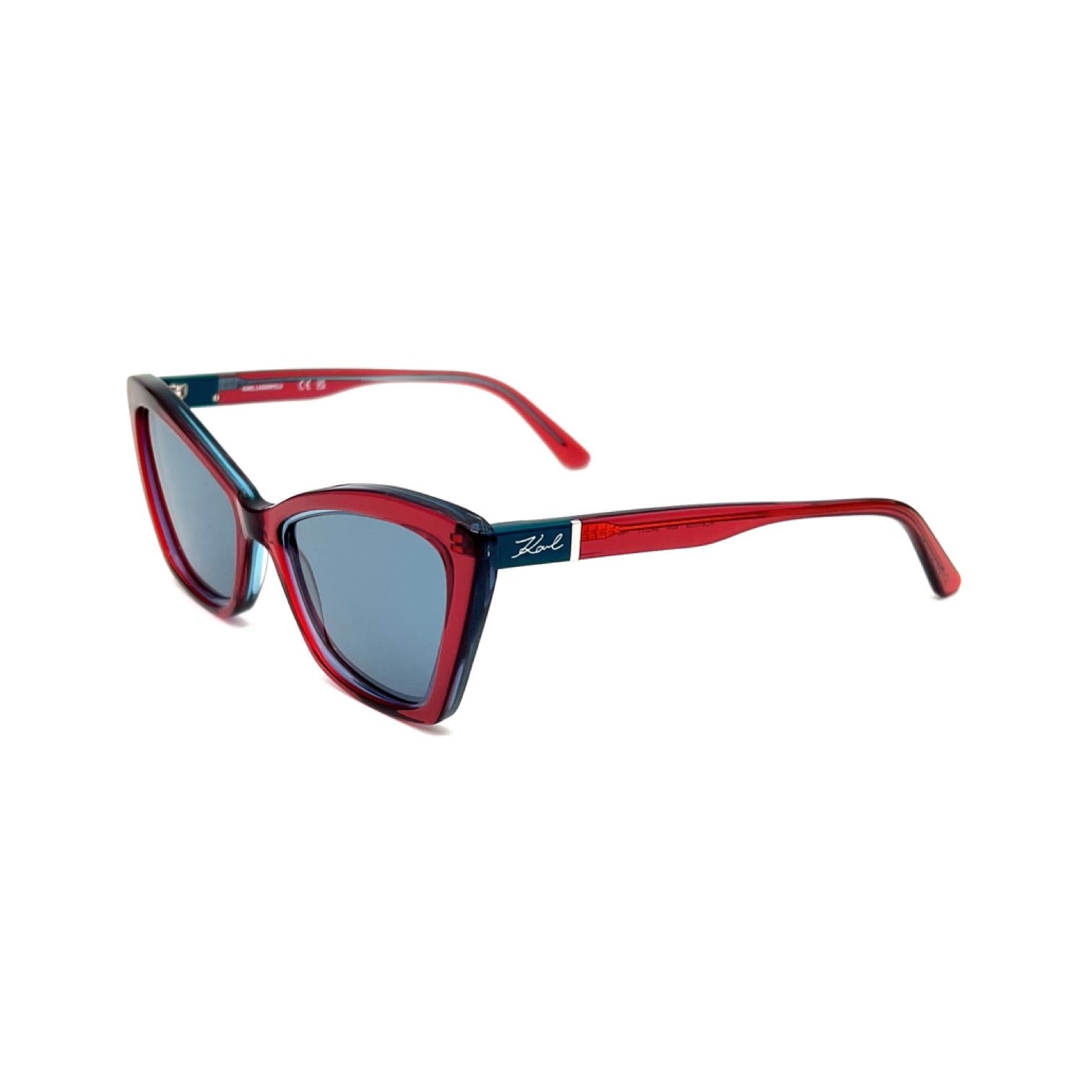 Karl Lagerfeld KL6105S 604 Kadın Güneş Gözlüğü