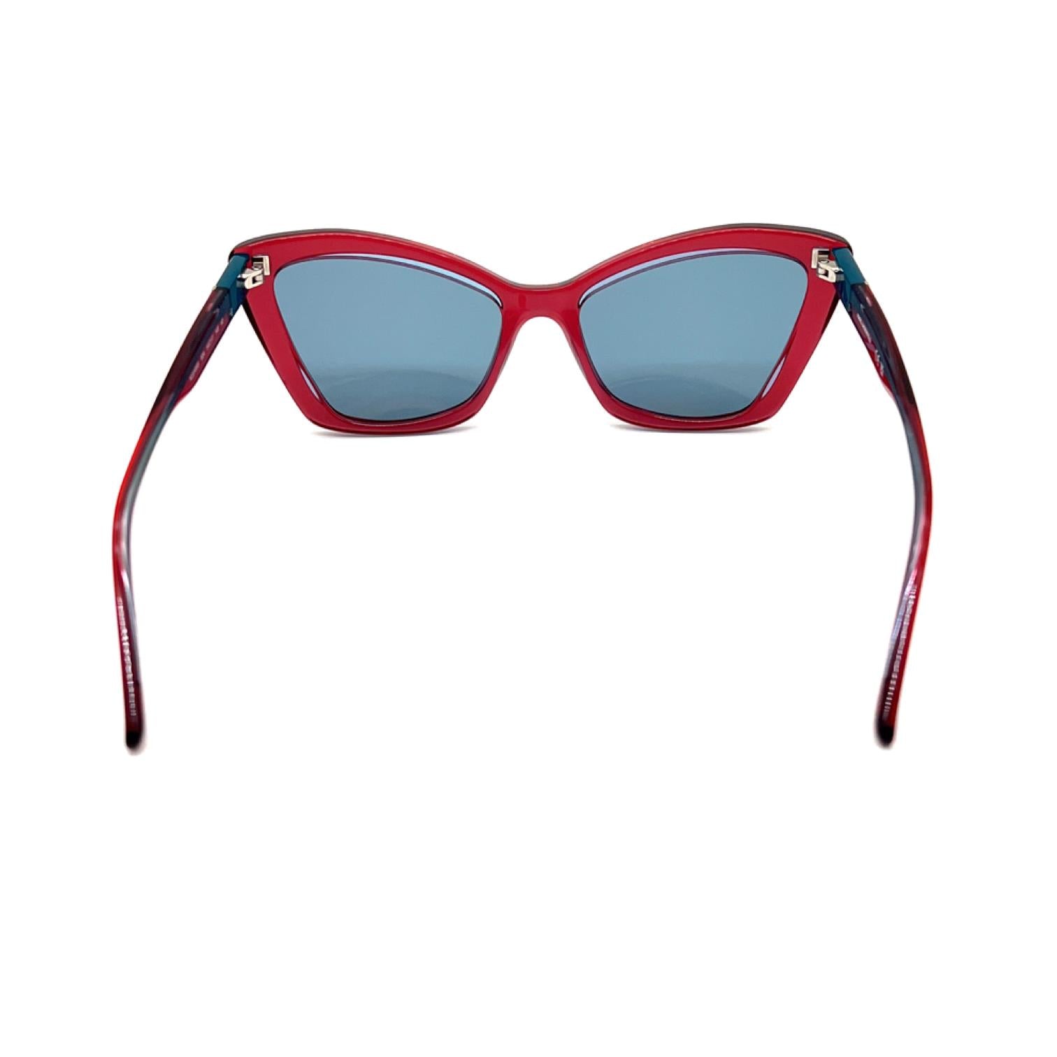 Karl Lagerfeld KL6105S 604 Kadın Güneş Gözlüğü