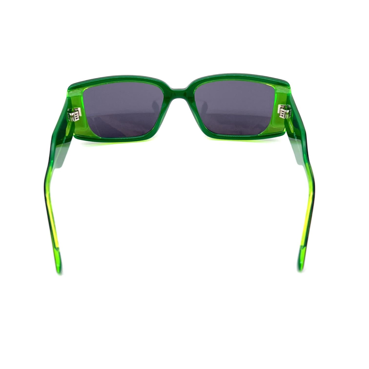 Karl Lagerfeld KL6106S 001 Güneş Gözlüğü