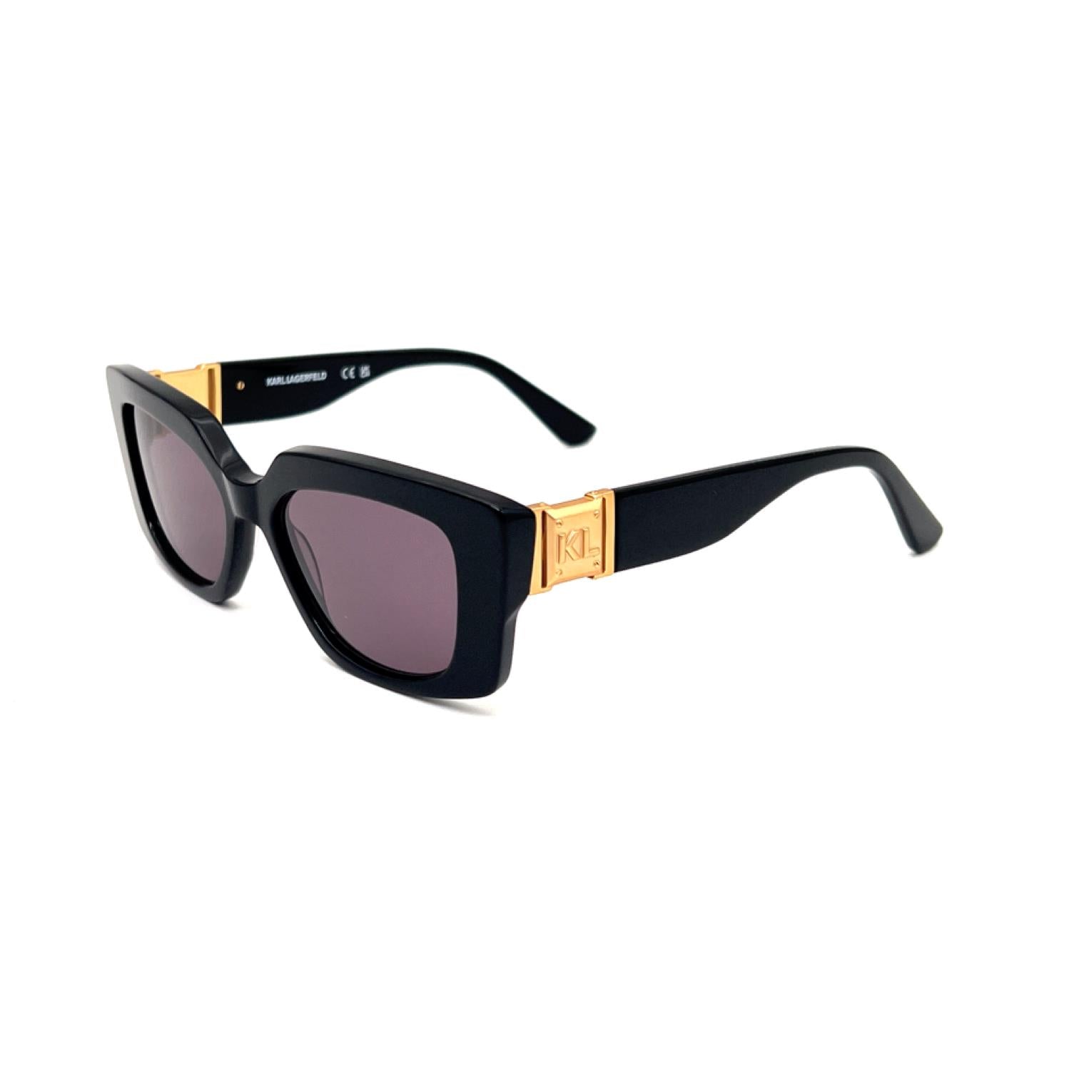 Karl Lagerfeld KL6125S 001 Kadın Güneş Gözlüğü