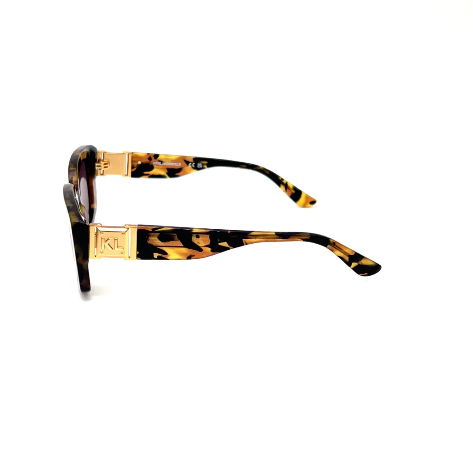 Karl Lagerfeld KL6125S 234 Kadın Güneş Gözlüğü