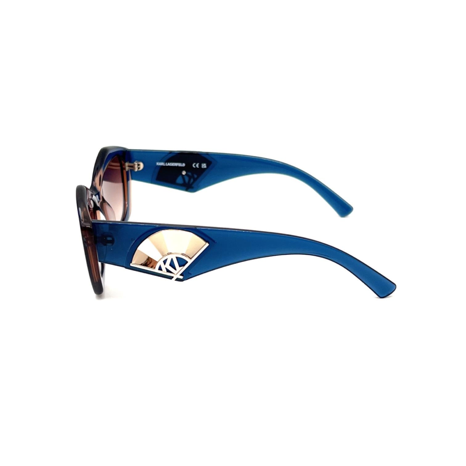 Karl Lagerfeld KL6127S 424 Kadın Güneş Gözlüğü