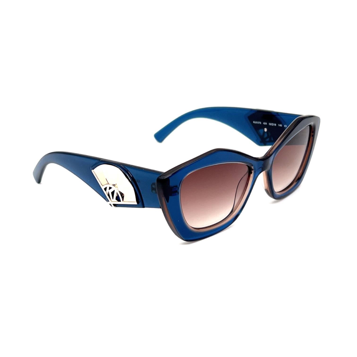 Karl Lagerfeld KL6127S 424 Kadın Güneş Gözlüğü