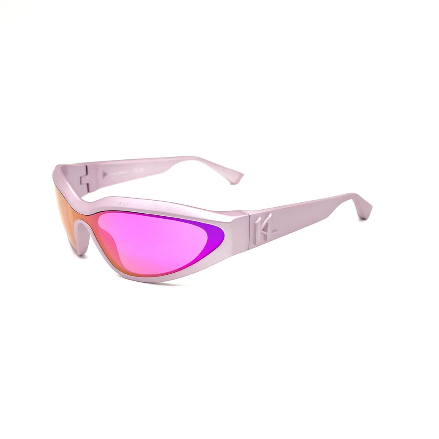 Karl Lagerfeld KL6128S 516 Kadın Güneş Gözlüğü