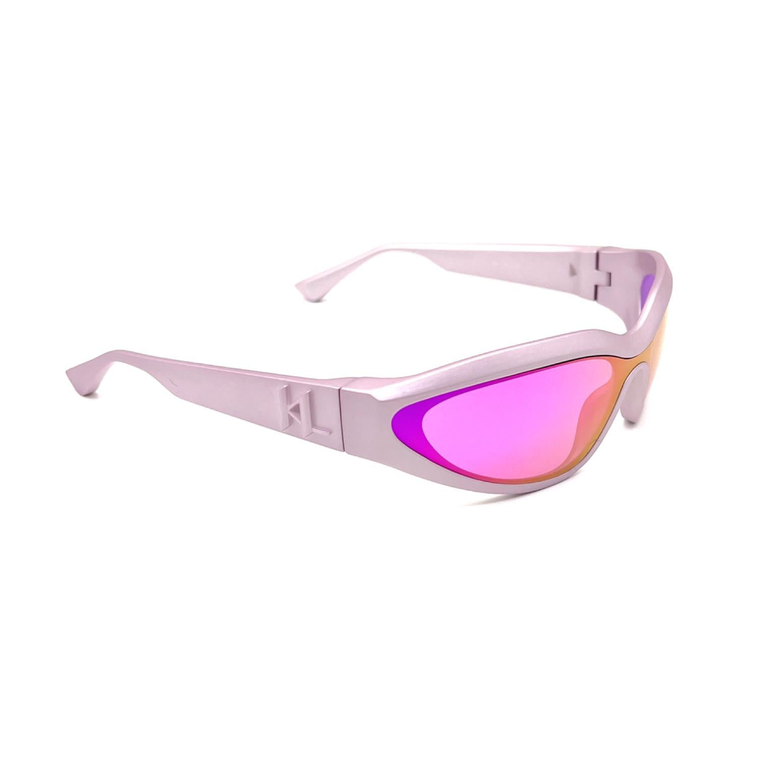 Karl Lagerfeld KL6128S 516 Kadın Güneş Gözlüğü