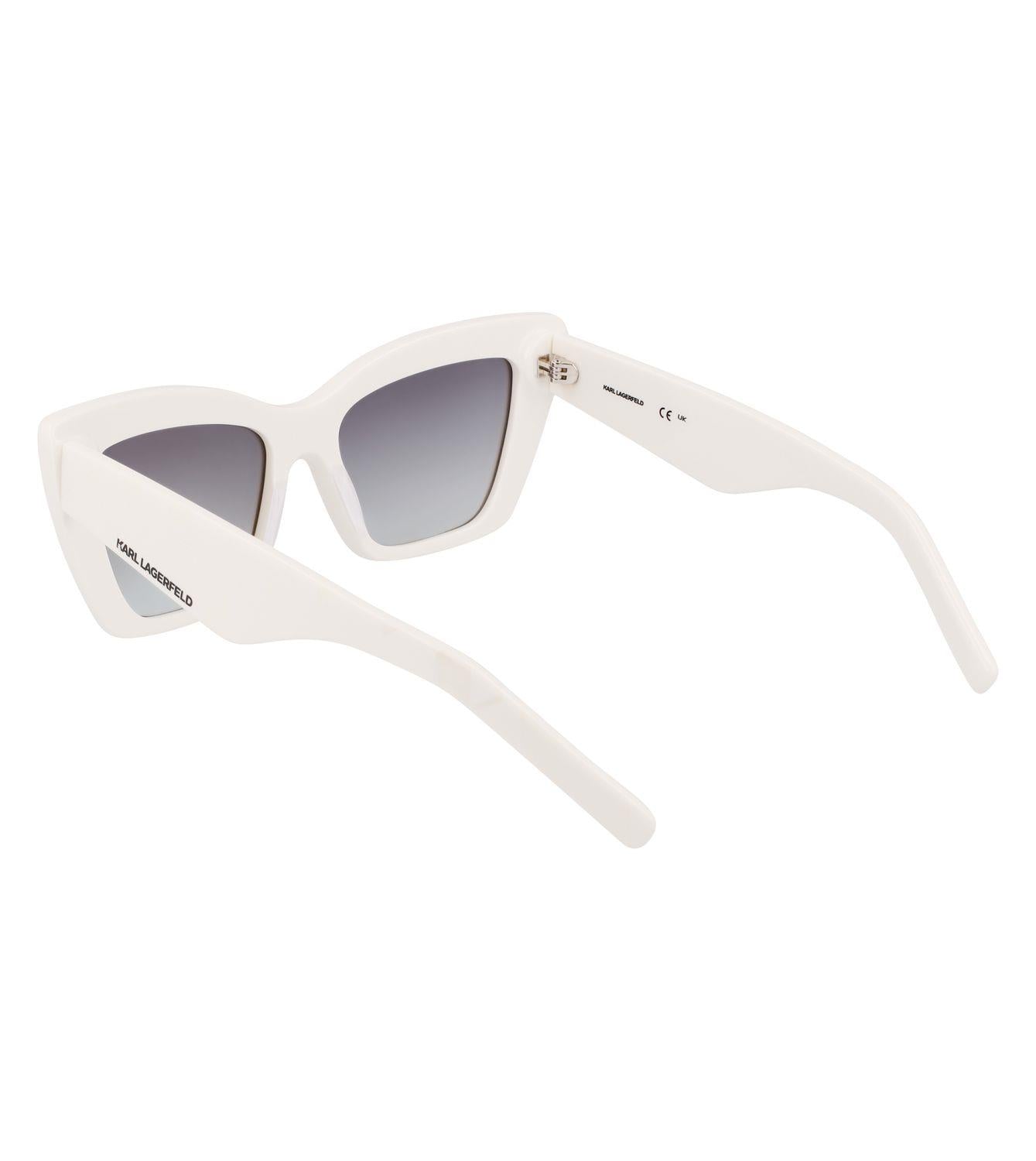 Karl Lagerfeld KL6158S 105 Kadın Güneş Gözlüğü