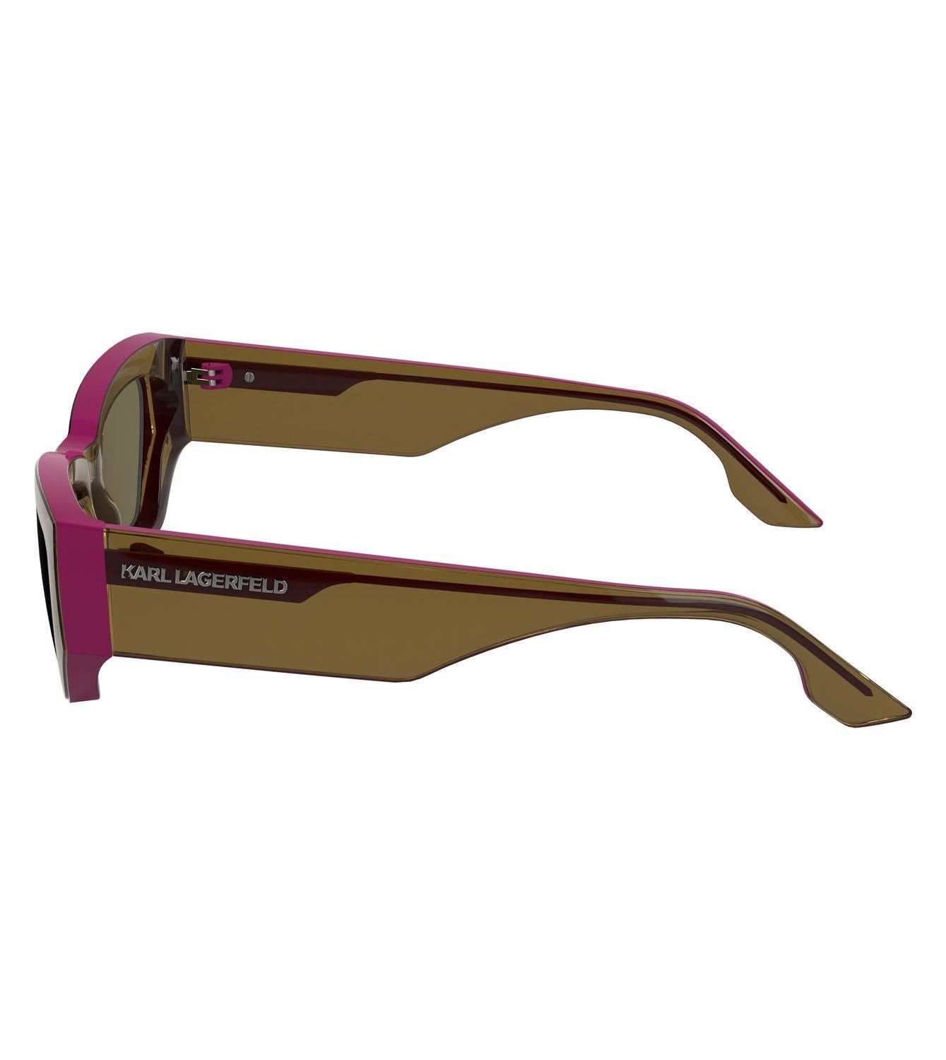 Karl Lagerfeld KL6160S 210 Kadın Güneş Gözlüğü
