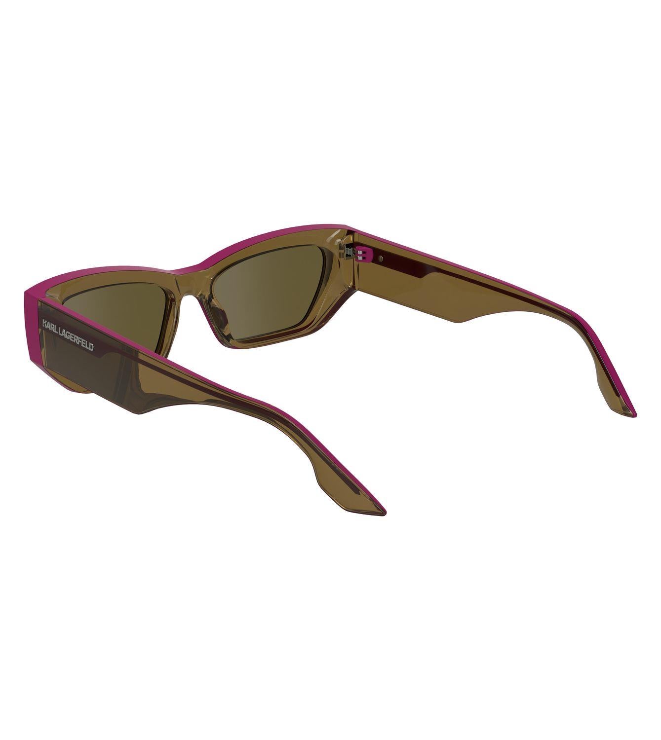 Karl Lagerfeld KL6160S 210 Kadın Güneş Gözlüğü