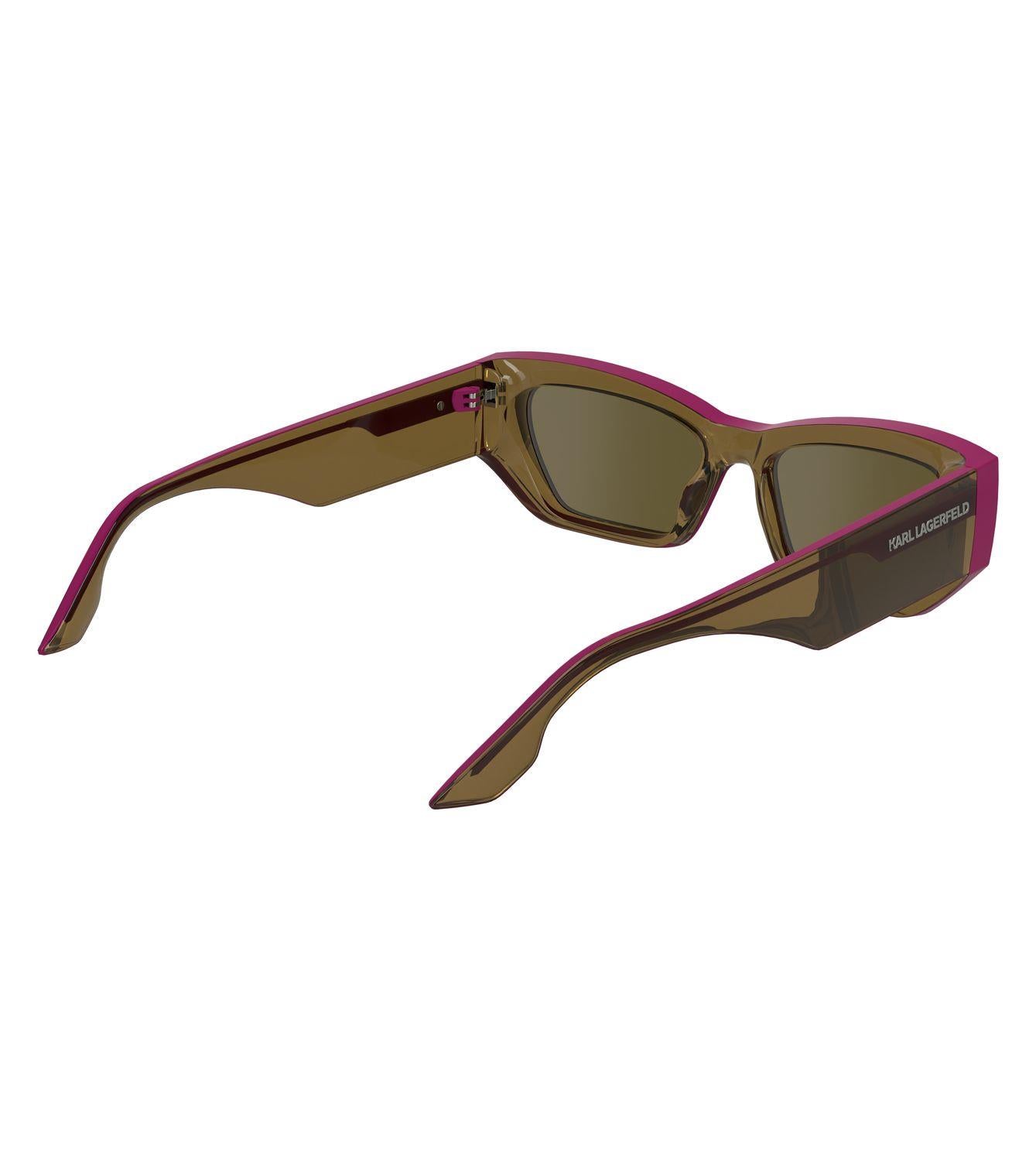 Karl Lagerfeld KL6160S 210 Kadın Güneş Gözlüğü