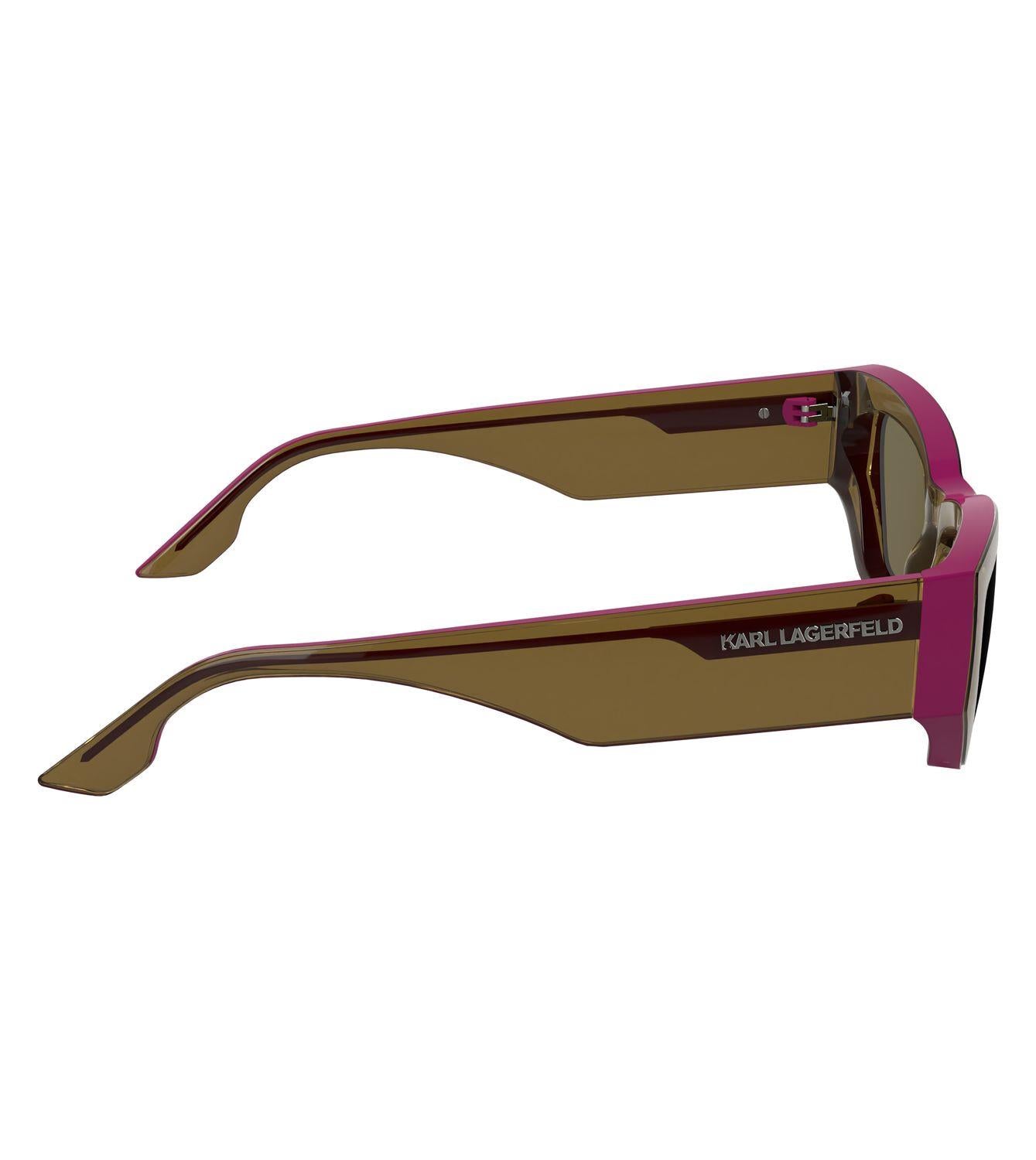 Karl Lagerfeld KL6160S 210 Kadın Güneş Gözlüğü