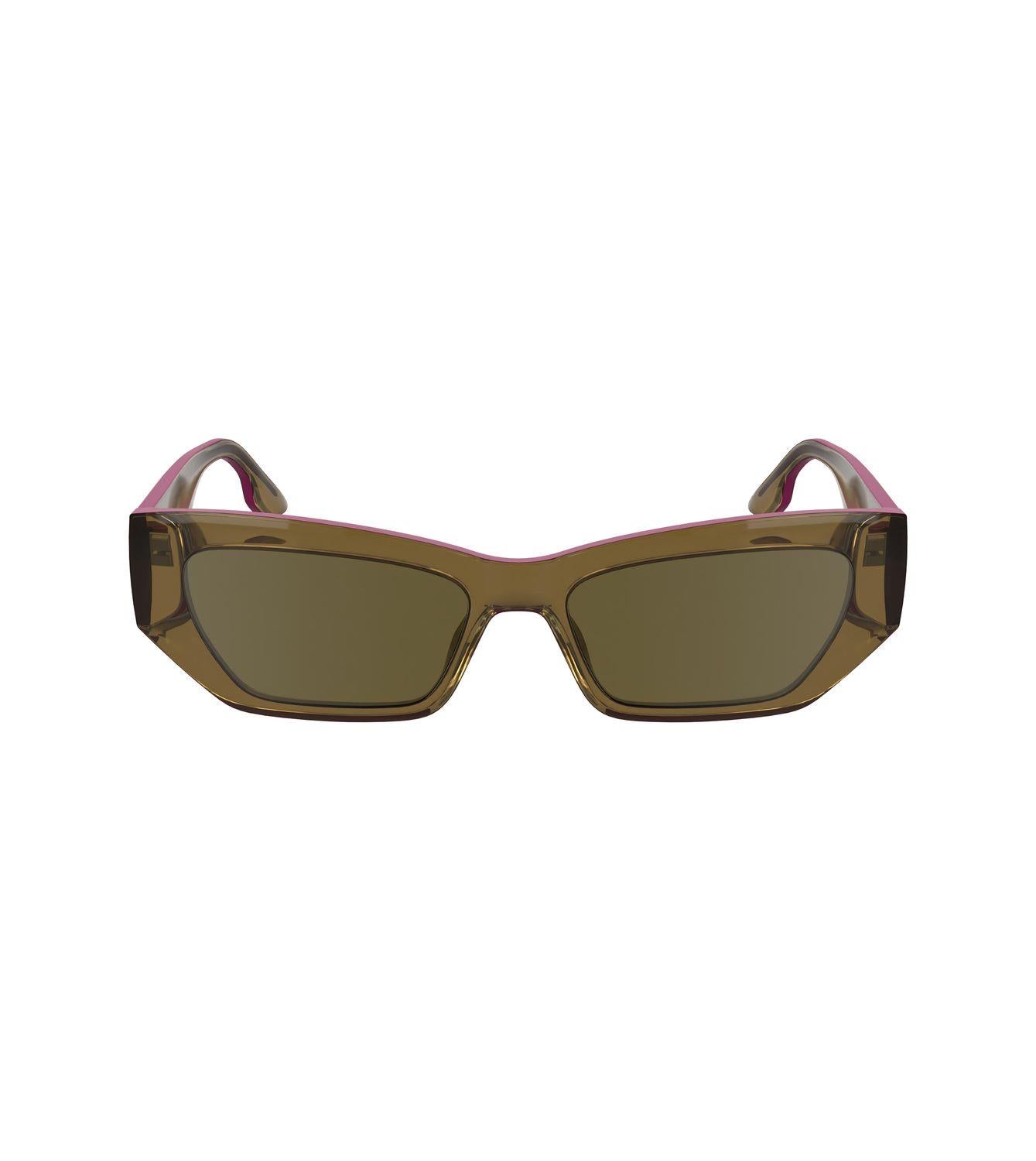 Karl Lagerfeld KL6160S 210 Kadın Güneş Gözlüğü