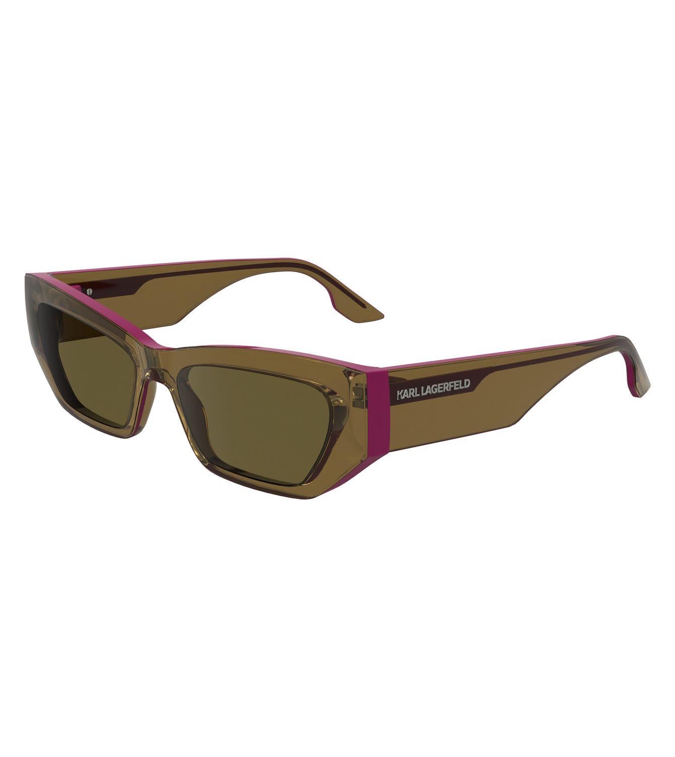 Karl Lagerfeld KL6160S 210 Kadın Güneş Gözlüğü