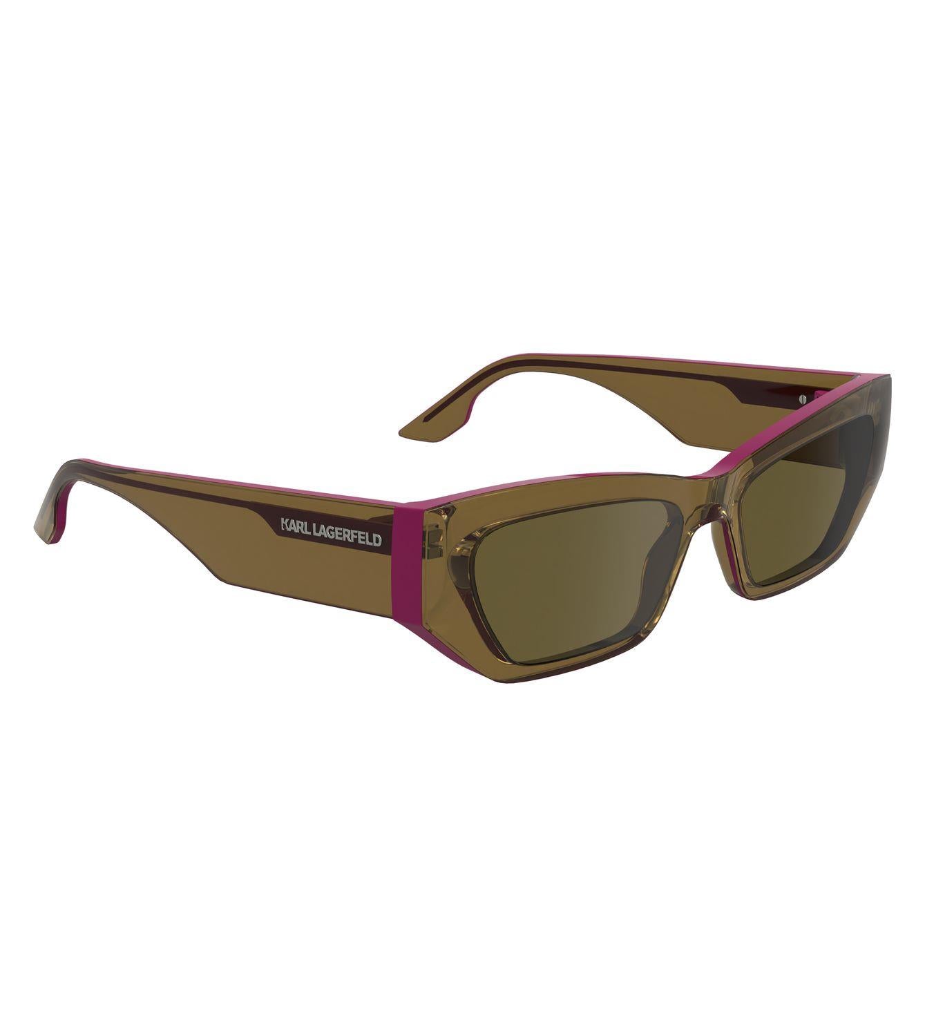 Karl Lagerfeld KL6160S 210 Kadın Güneş Gözlüğü