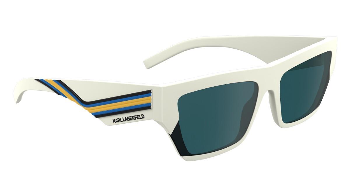 Karl Lagerfeld KL6163S 105 Kadın Güneş Gözlüğü