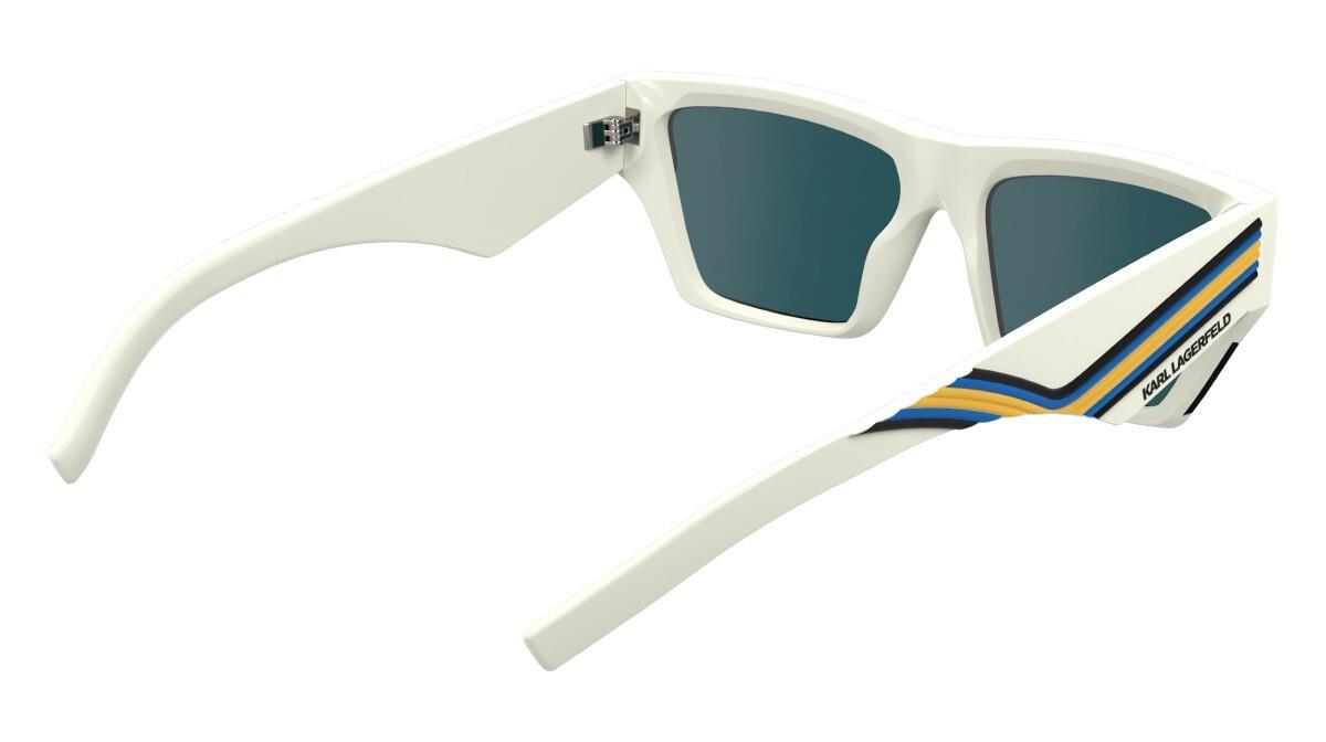 Karl Lagerfeld KL6163S 105 Kadın Güneş Gözlüğü