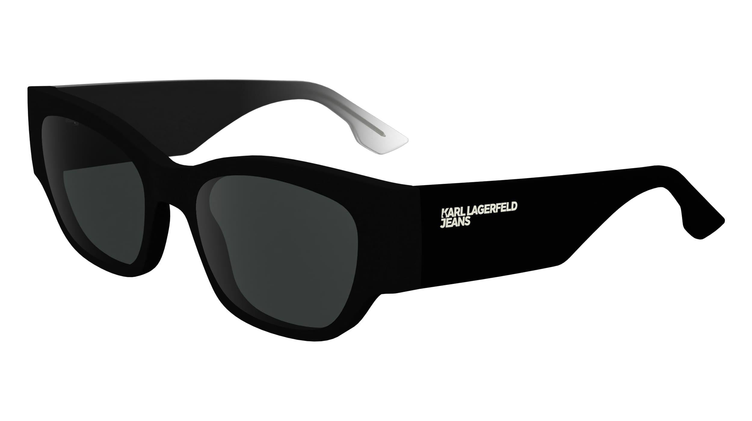 Karl Lagerfeld KL6168S 001 Unisex Güneş Gözlüğü