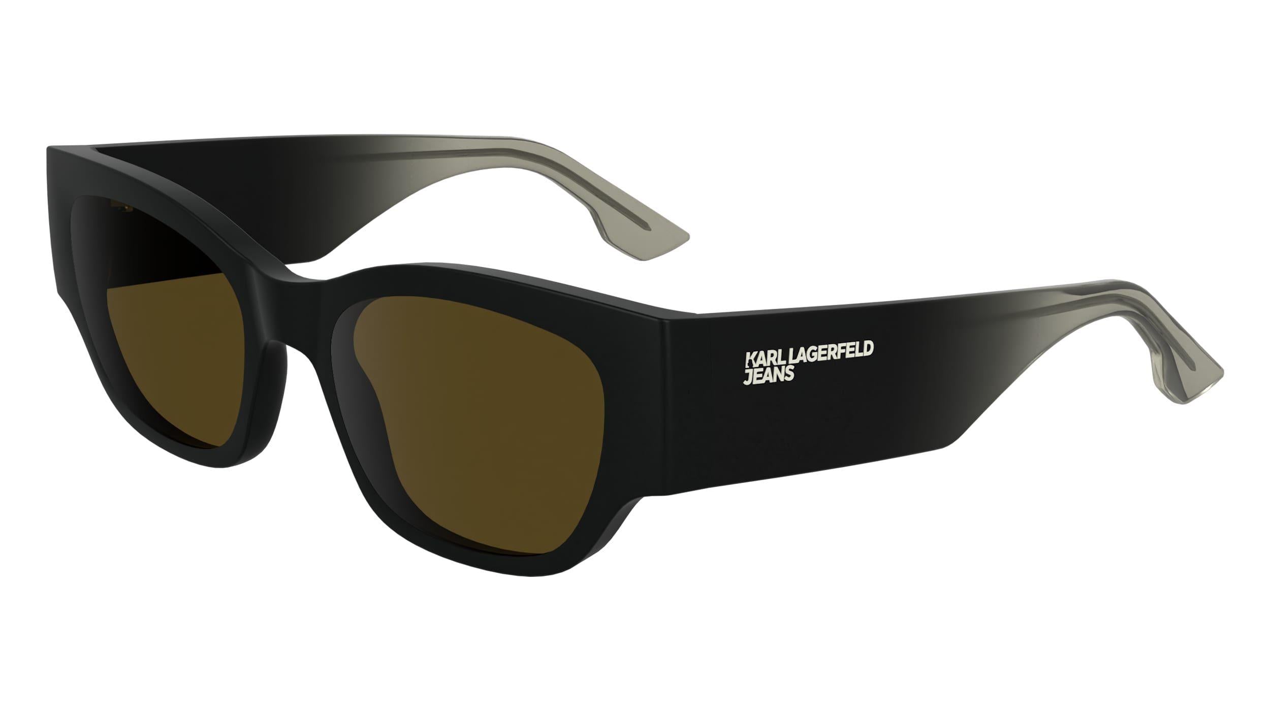 Karl Lagerfeld KL6168S 002 Unisex Güneş Gözlüğü