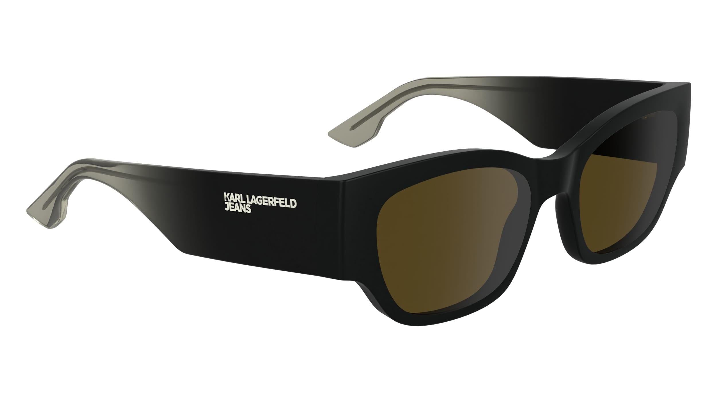 Karl Lagerfeld KL6168S 002 Unisex Güneş Gözlüğü