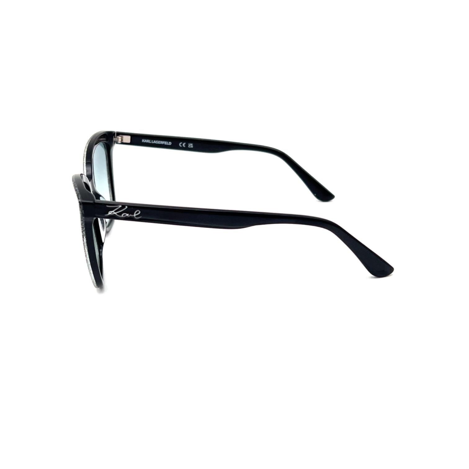Karl Lagerfeld KL988S 002 Kadın Güneş Gözlüğü