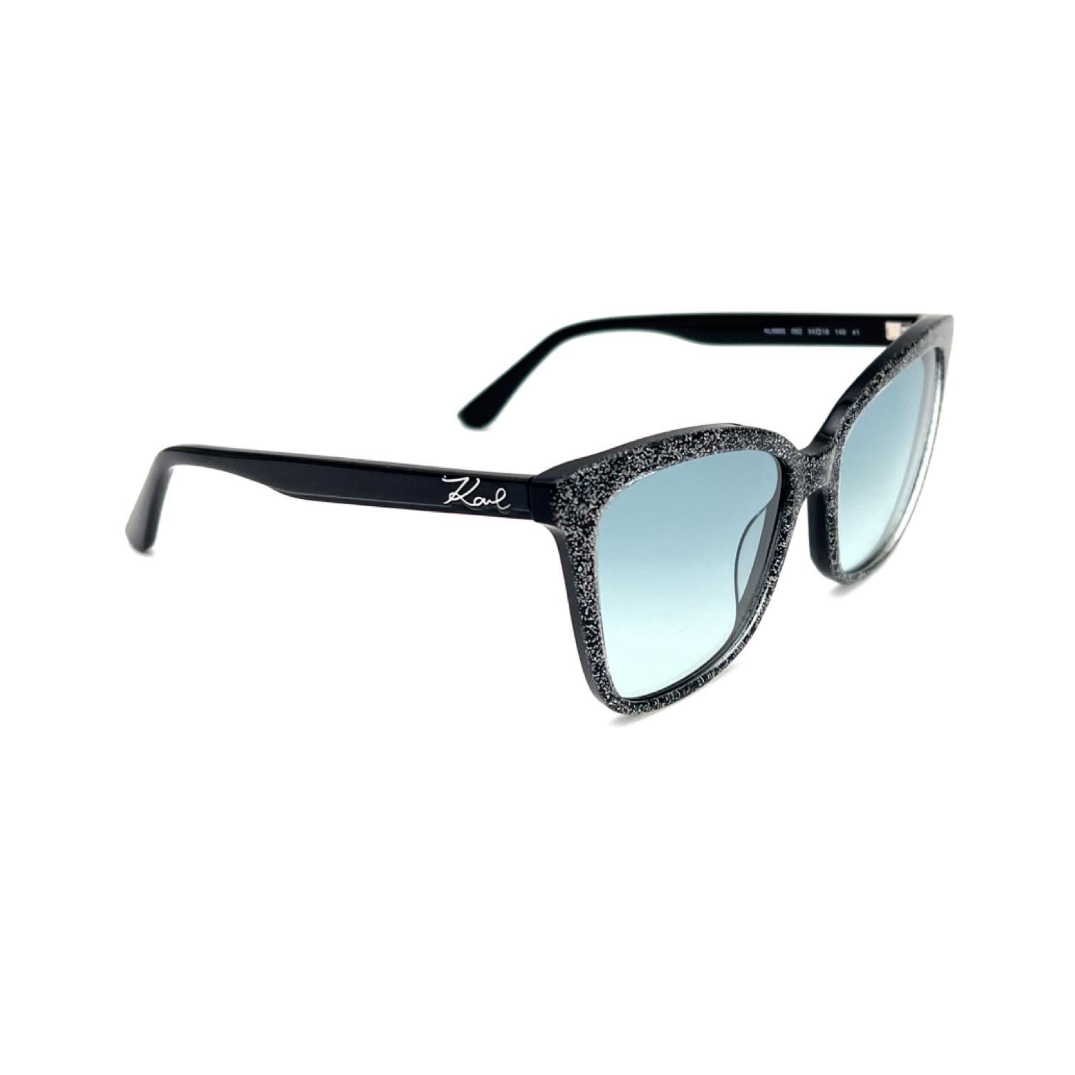 Karl Lagerfeld KL988S 002 Kadın Güneş Gözlüğü