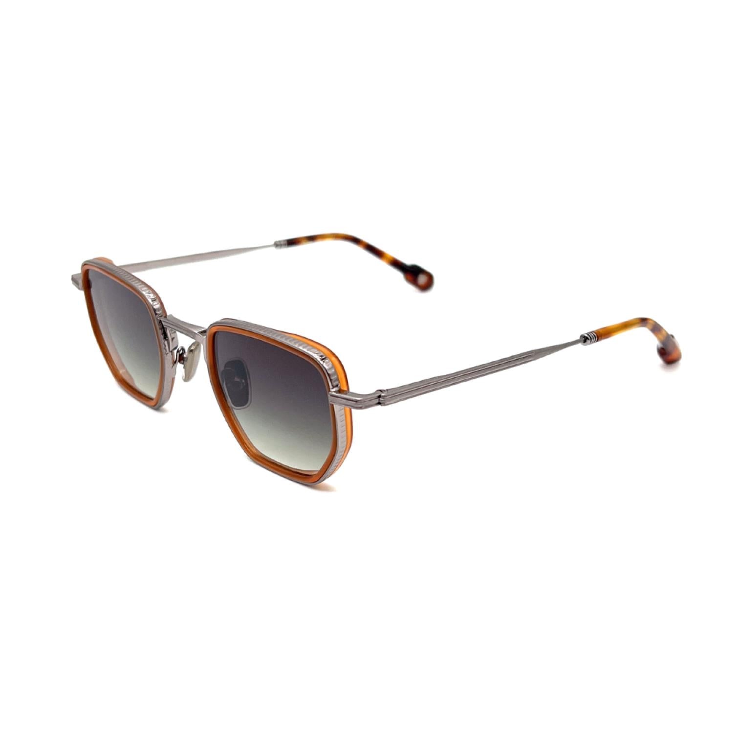KİLİAN K-ARGENTO-2-C4-47 Unisex Güneş Gözlüğü