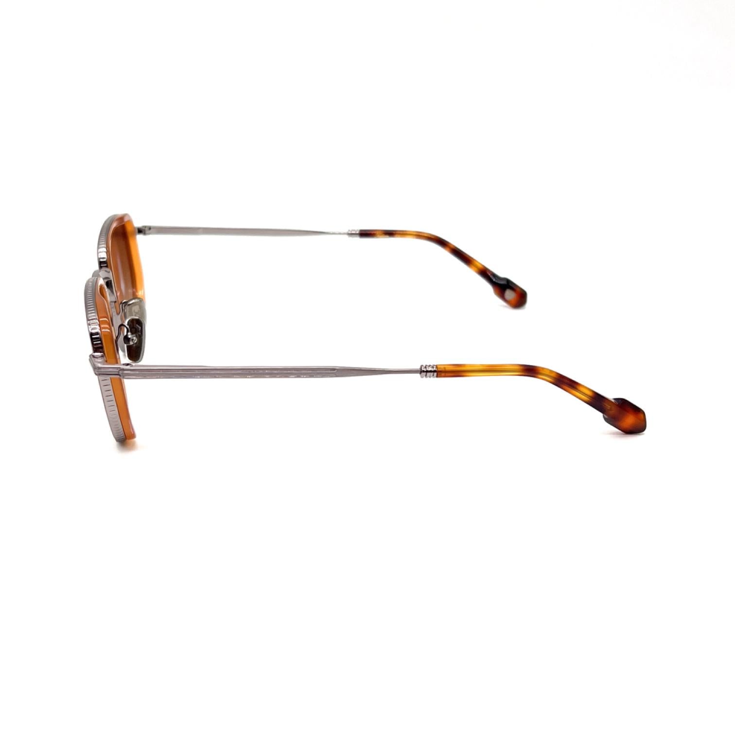 KİLİAN K-ARGENTO-2-C4-47 Unisex Güneş Gözlüğü