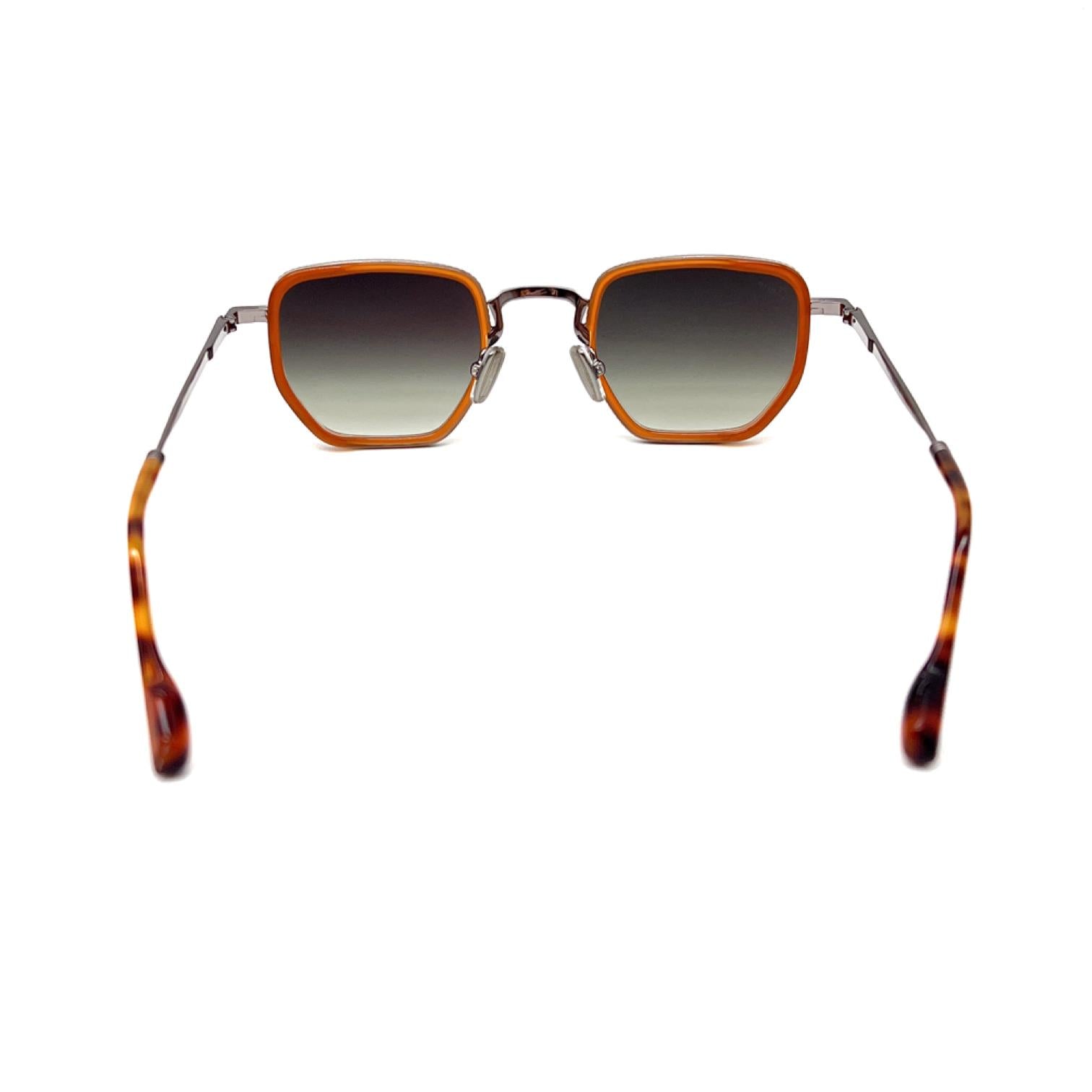 KİLİAN K-ARGENTO-2-C4-47 Unisex Güneş Gözlüğü