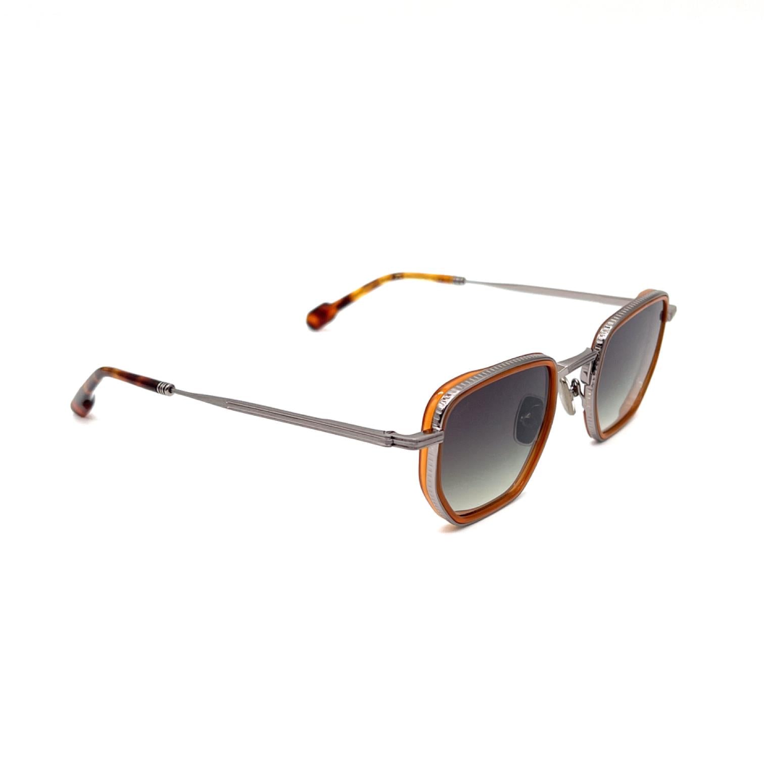 KİLİAN K-ARGENTO-2-C4-47 Unisex Güneş Gözlüğü
