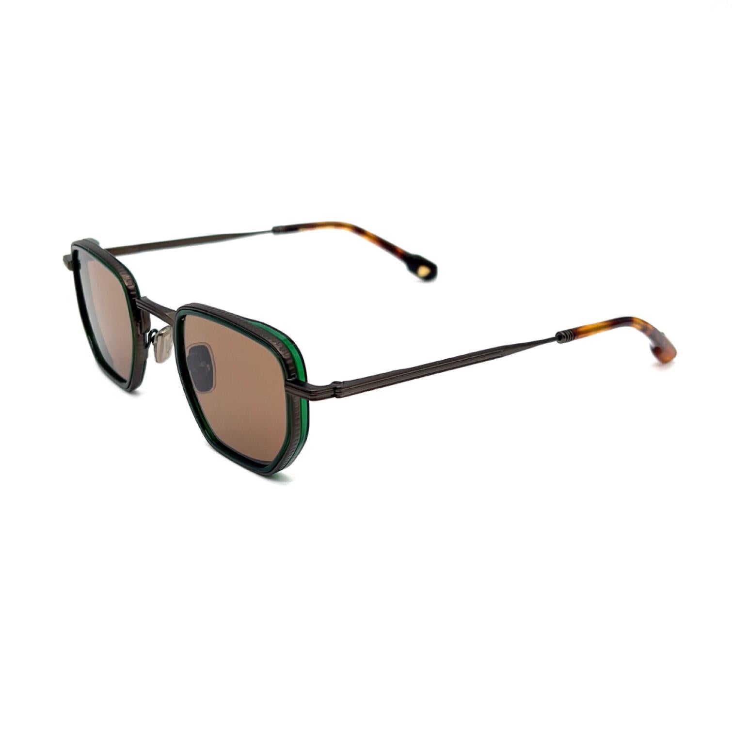 KİLİAN K-ARGENTO-2-C5-47 Unisex Güneş Gözlüğü