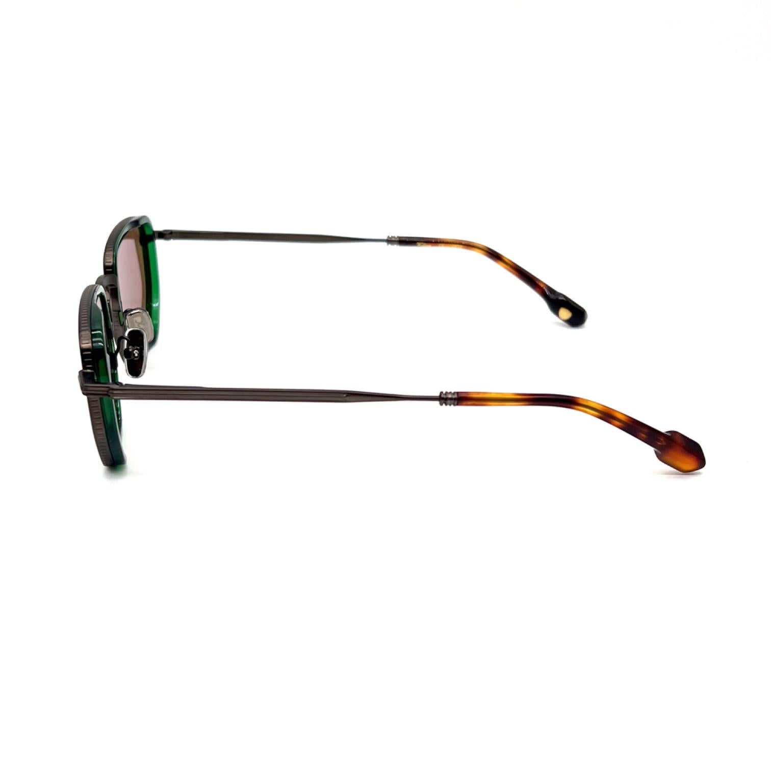 KİLİAN K-ARGENTO-2-C5-47 Unisex Güneş Gözlüğü