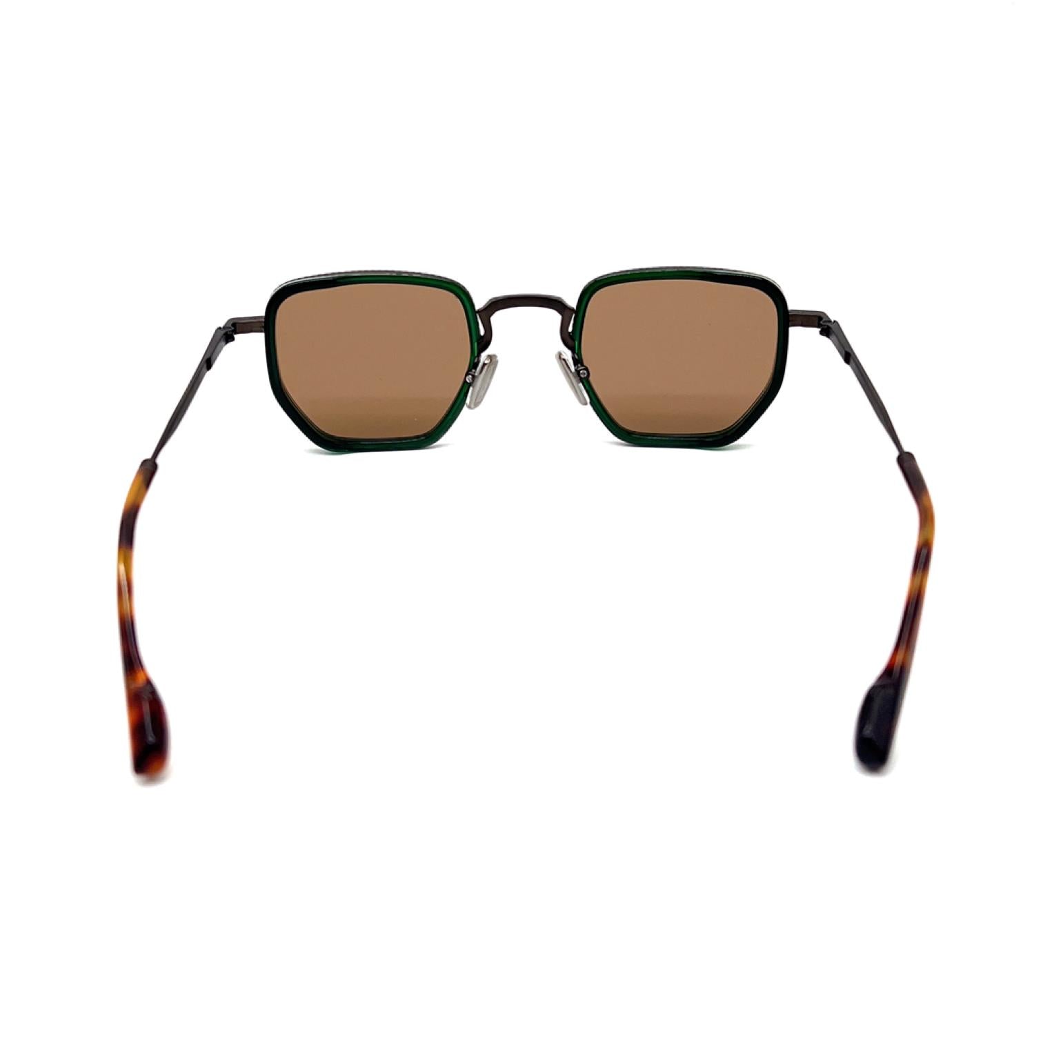 KİLİAN K-ARGENTO-2-C5-47 Unisex Güneş Gözlüğü