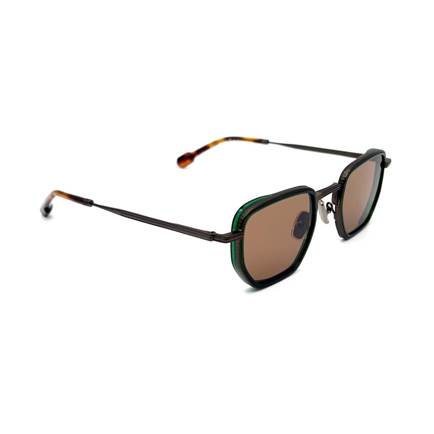 KİLİAN K-ARGENTO-2-C5-47 Unisex Güneş Gözlüğü
