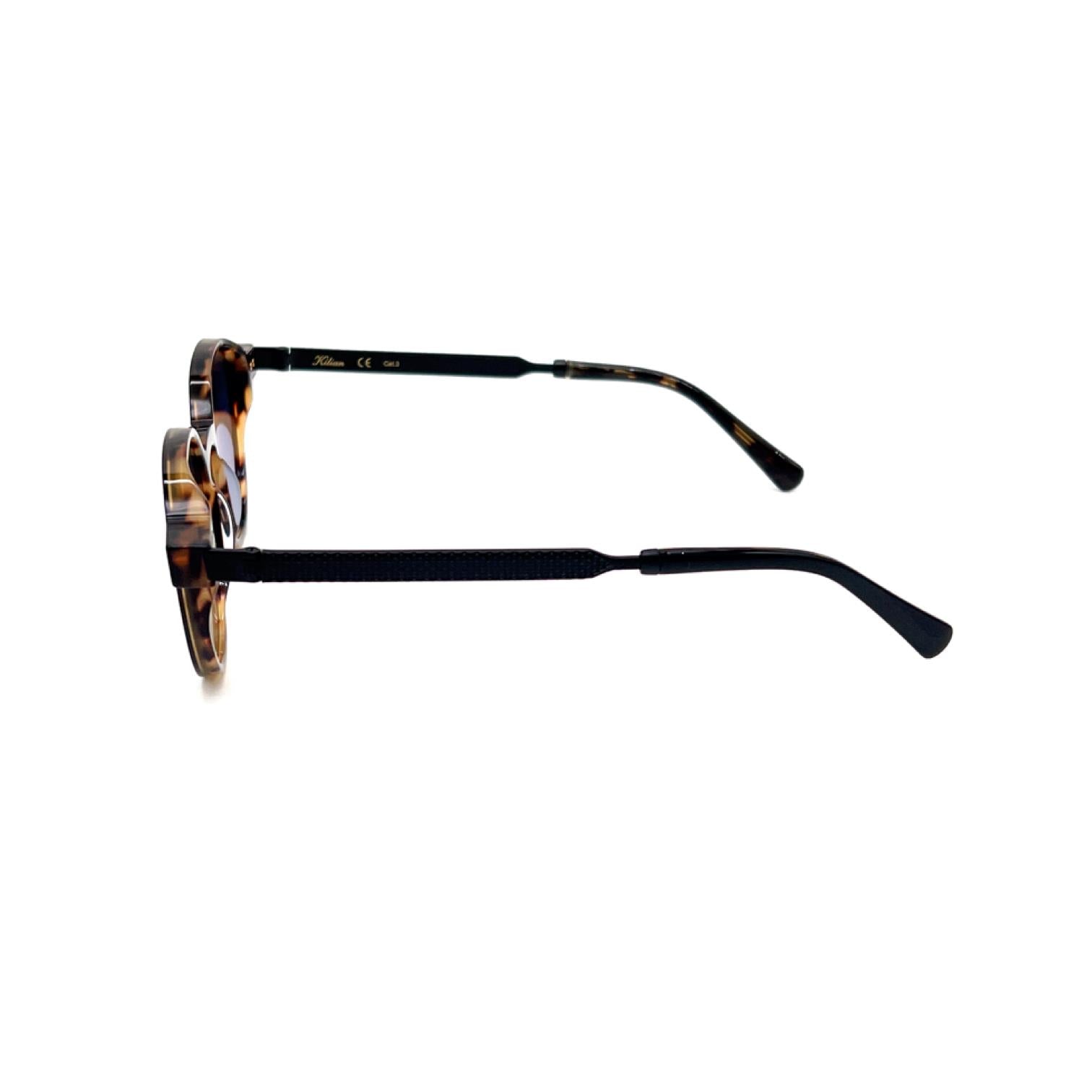 KİLİAN K-BLUES-C1-51 Unisex Güneş Gözlüğü