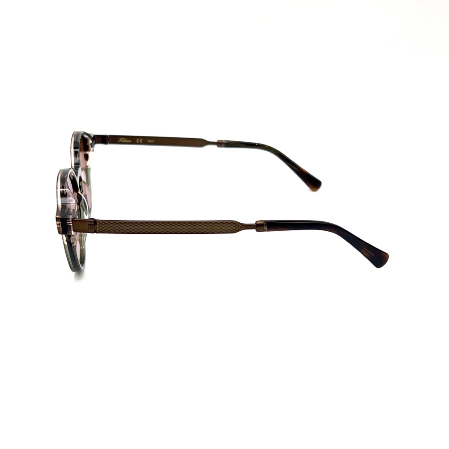 KİLİAN K-BLUES-C2-51 Unisex Güneş Gözlüğü