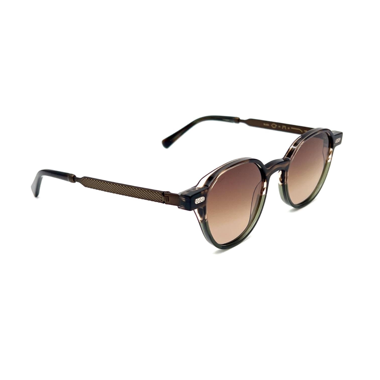 KİLİAN K-BLUES-C2-51 Unisex Güneş Gözlüğü