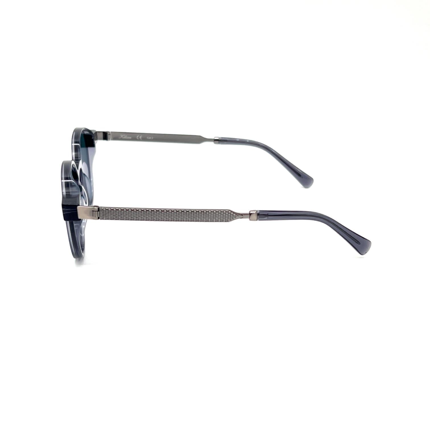 KİLİAN K-BLUES-C5-51 Unisex Güneş Gözlüğü