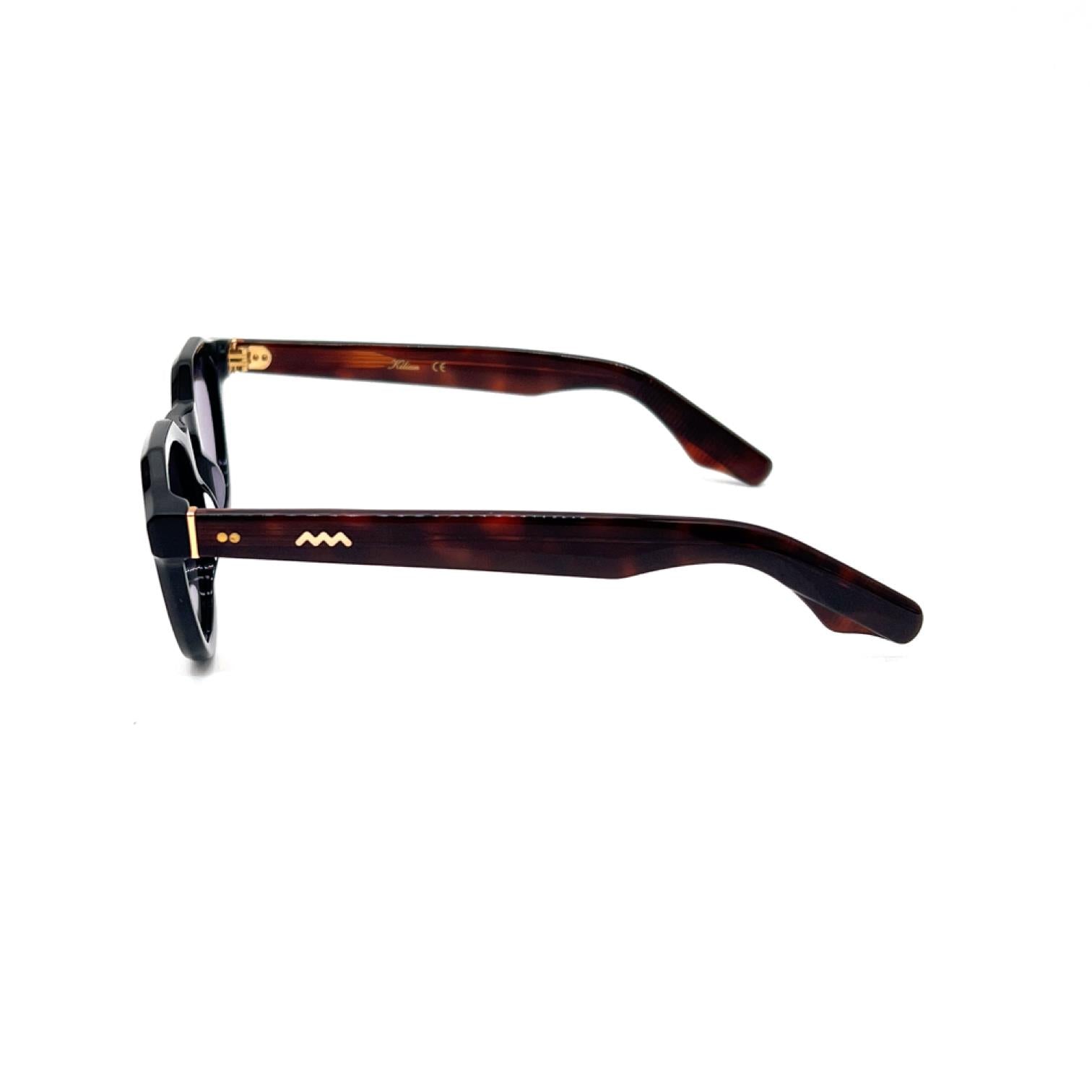 KİLİAN K-BREZZA C1 48 Unisex Güneş Gözlüğü
