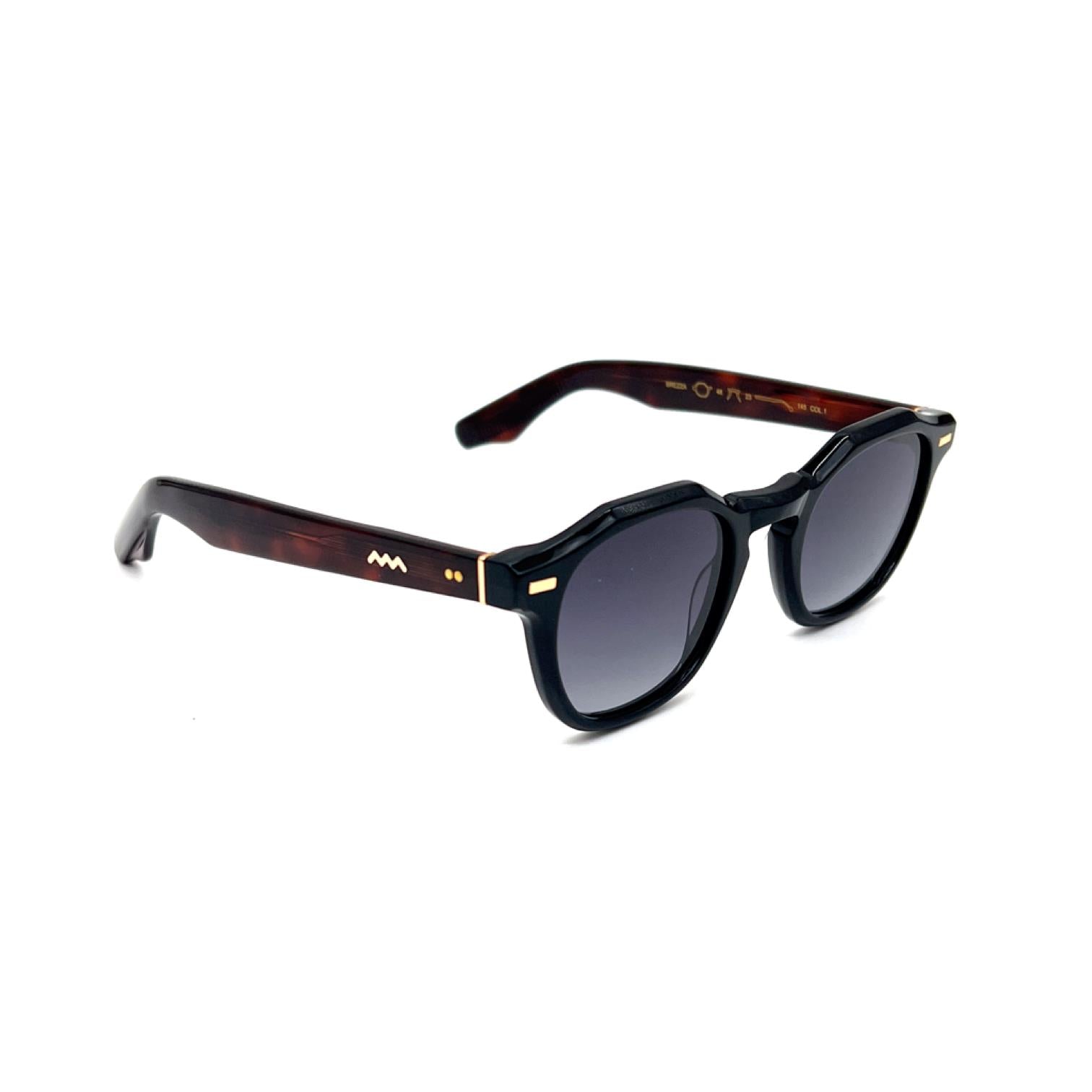 KİLİAN K-BREZZA C1 48 Unisex Güneş Gözlüğü