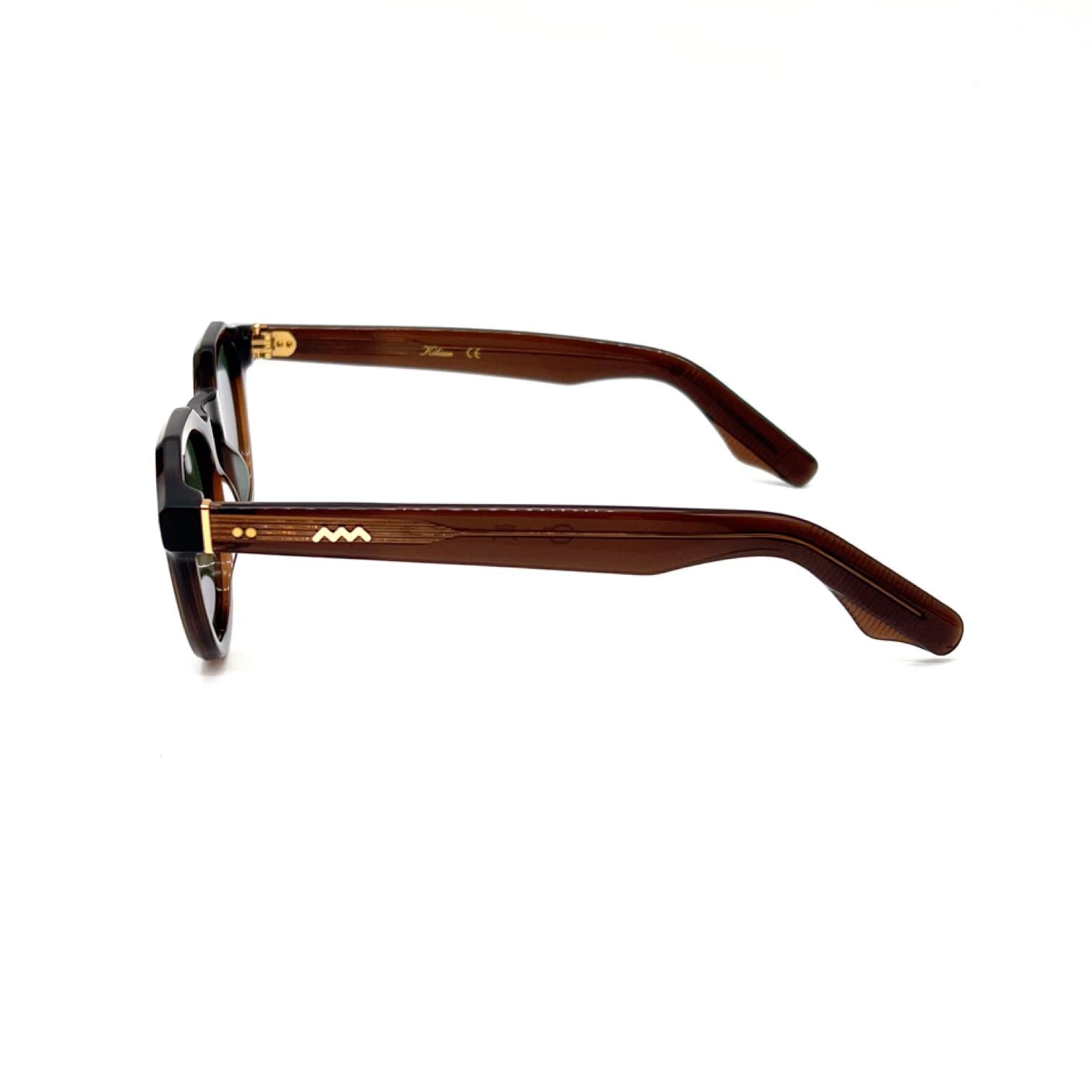 KİLİAN K-BREZZA C2 48 Unisex Güneş Gözlüğü