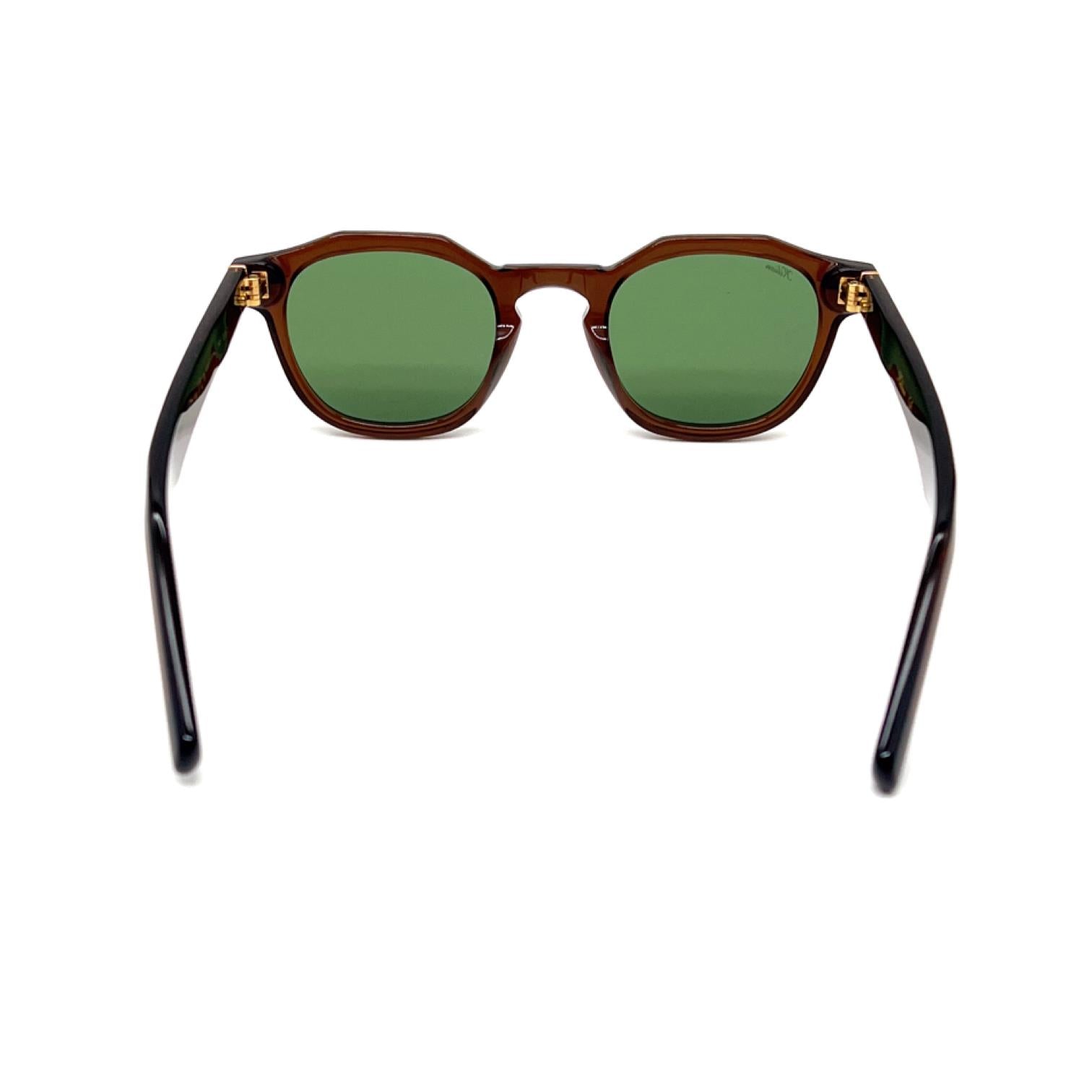 KİLİAN K-BREZZA C2 48 Unisex Güneş Gözlüğü