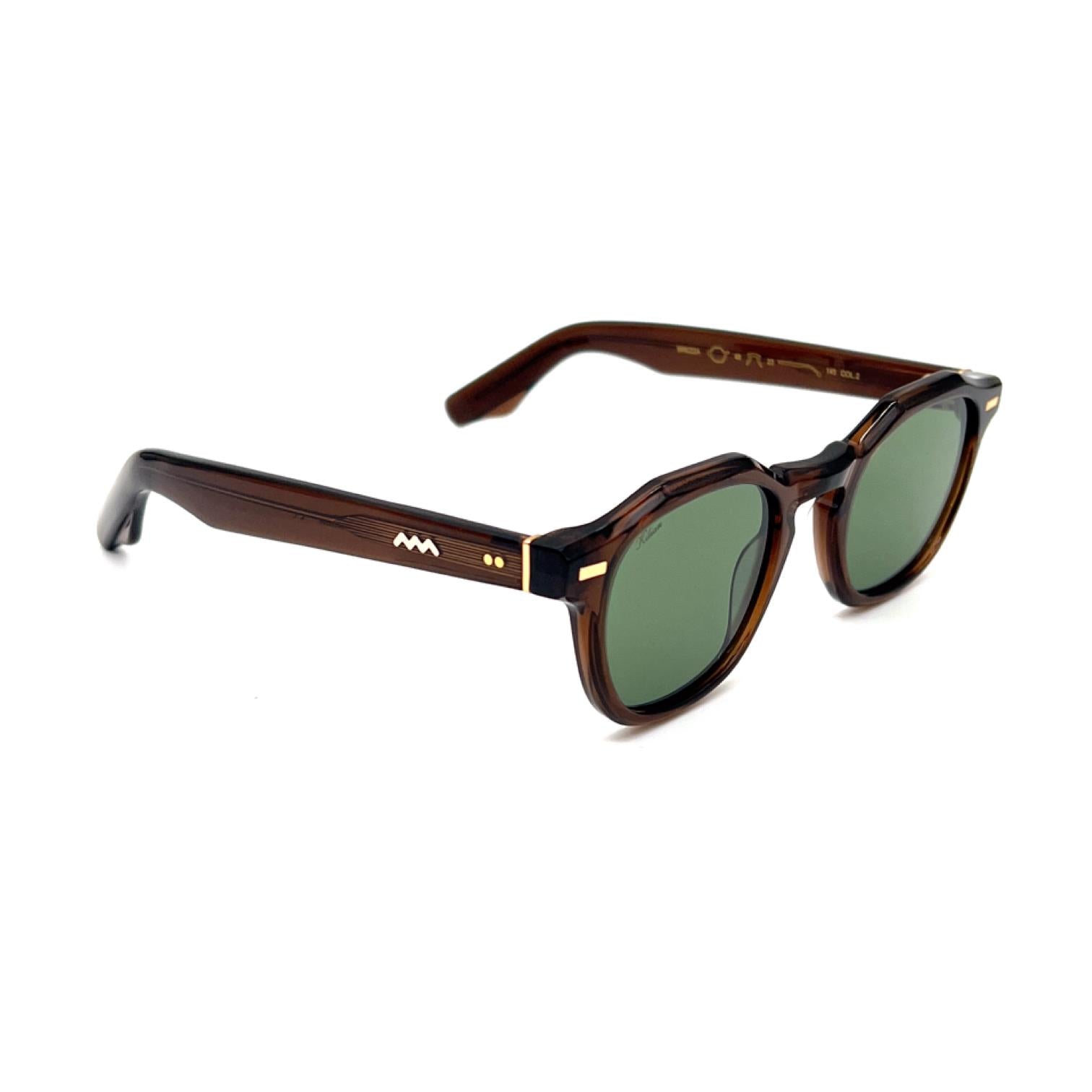 KİLİAN K-BREZZA C2 48 Unisex Güneş Gözlüğü