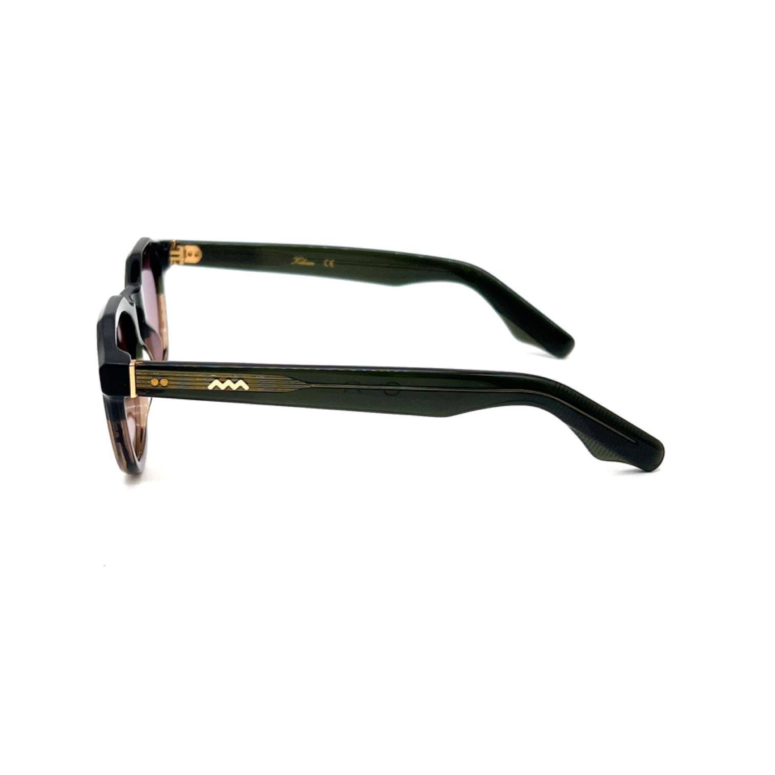 KİLİAN K-BREZZA C4 48 Unisex Güneş Gözlüğü