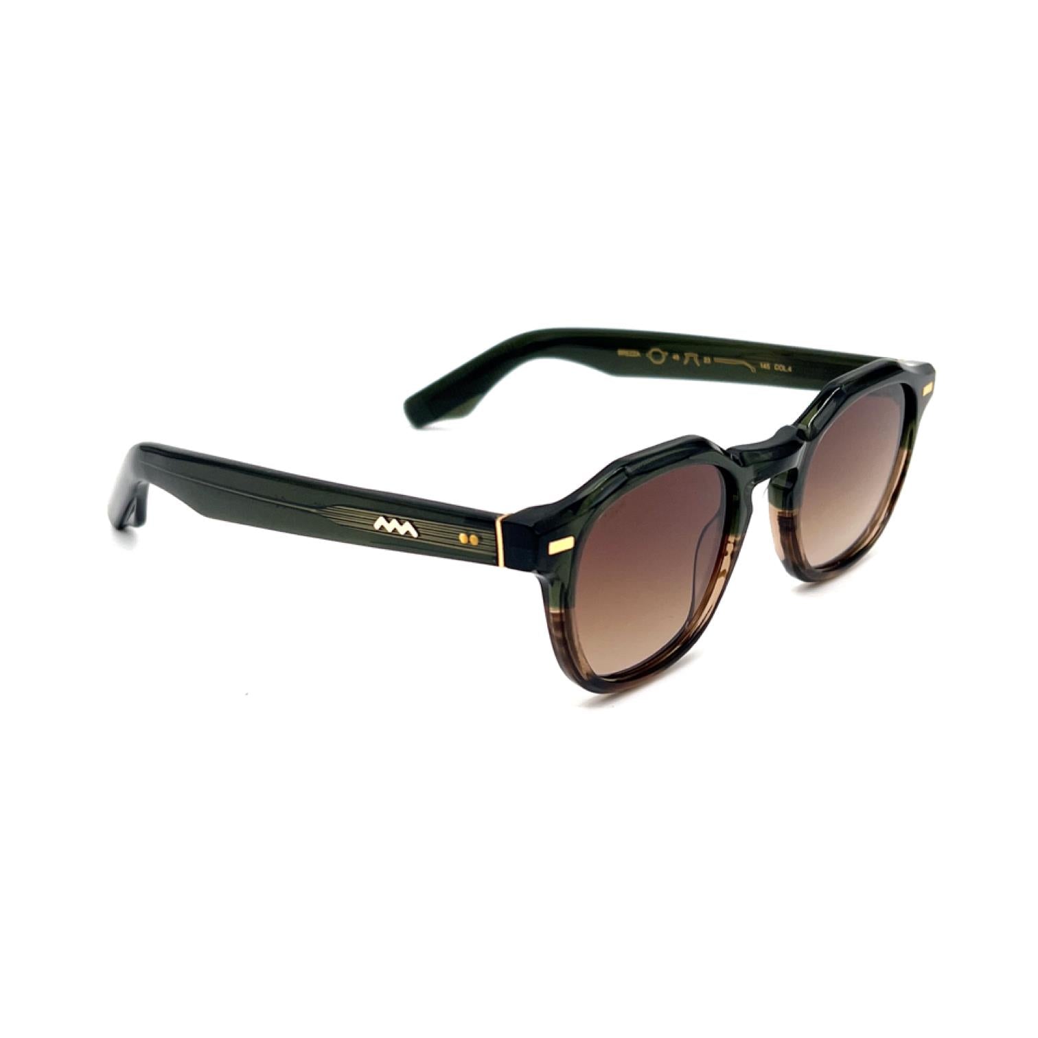 KİLİAN K-BREZZA C4 48 Unisex Güneş Gözlüğü